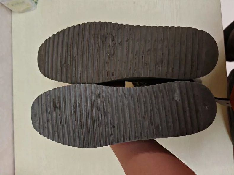 Fear of God Fear of God High-top shoes Size US 8 / EU 41 - 4 Thumbnail