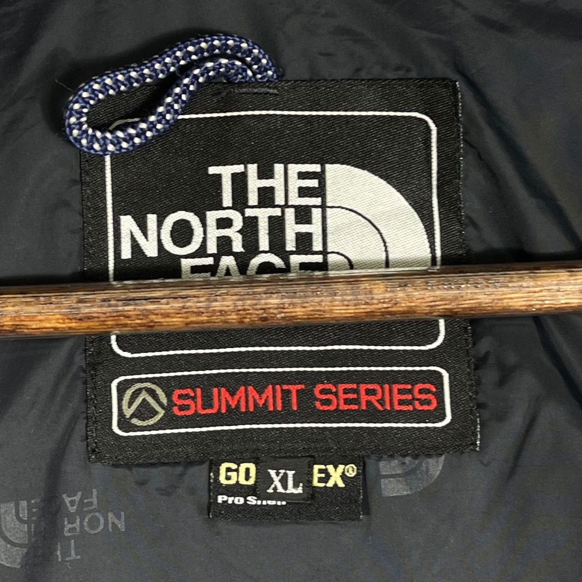 Goretex × The North Face The North Face Summit Series Mountain Goretax Size US XL / EU 56 / 4 - 19 Thumbnail