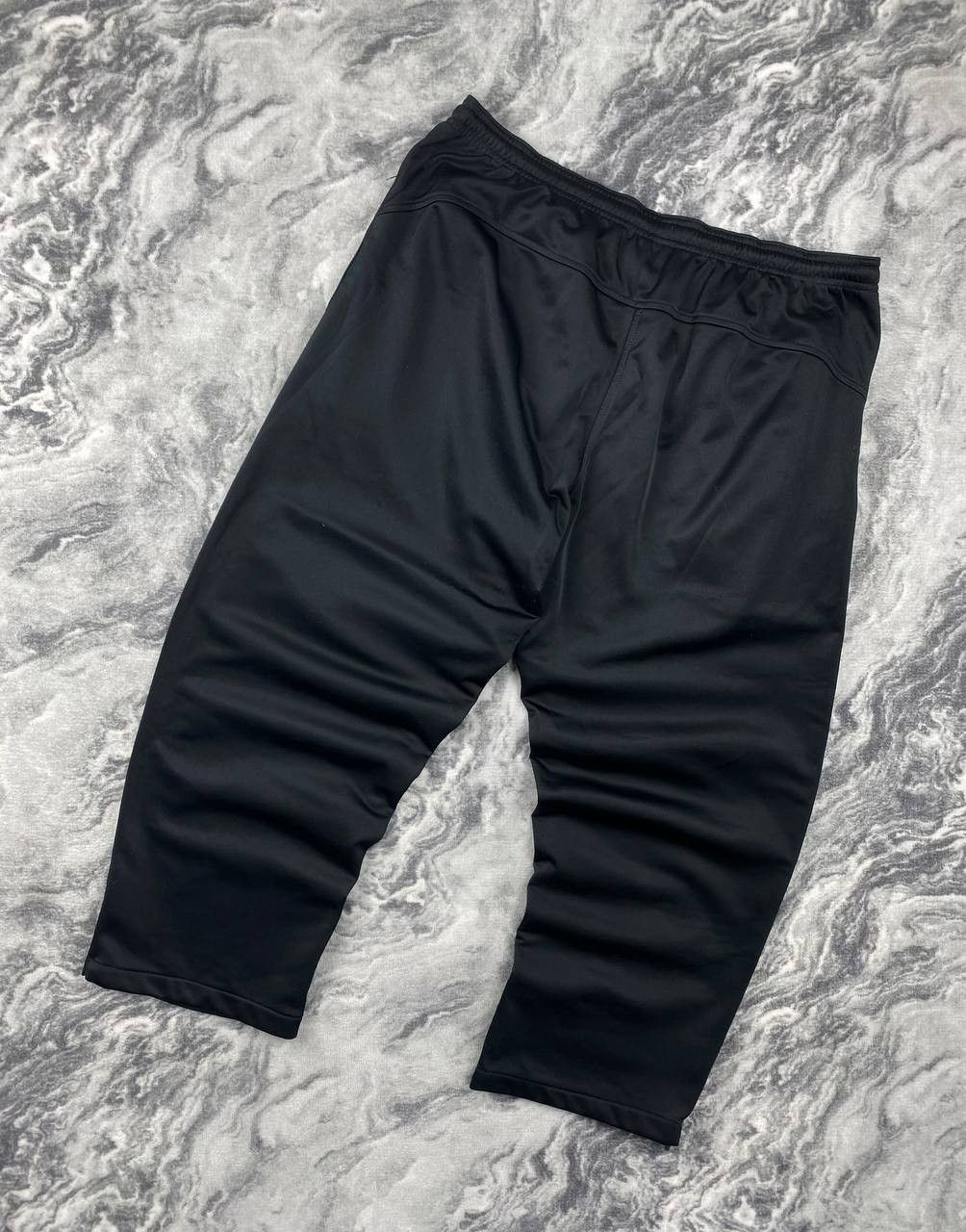 Nike Vintage Nike Juventus Football Soccer Baggy Pants Size US 36 / EU 52 - 11 Thumbnail