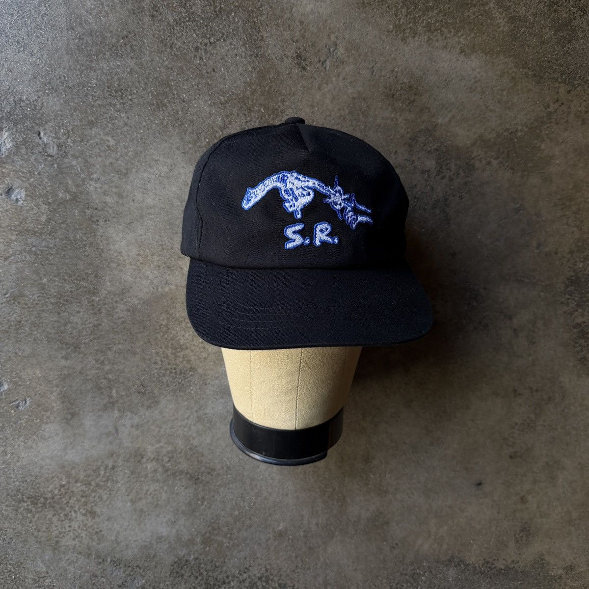 Stray Rats Stray Rats Fingers Cap Size ONE SIZE - 1 Thumbnail