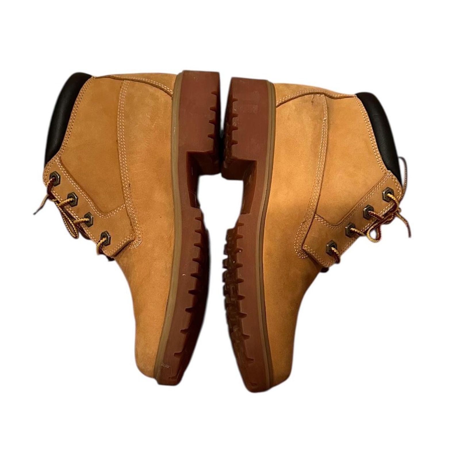 Timberland timberland low tan boots Size US 8 / IT 38 - 4 Thumbnail