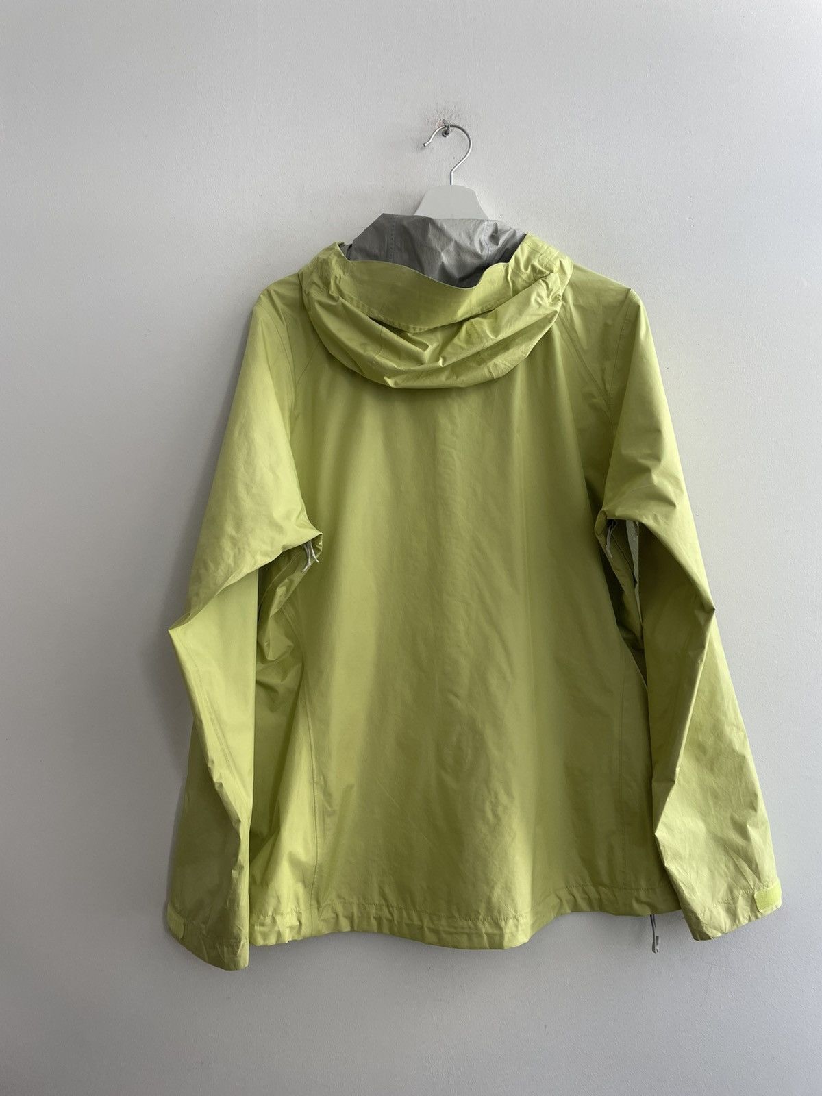 Patagonia Patagonia Rain Jacket Size L / US 10 / IT 46 - 9 Thumbnail