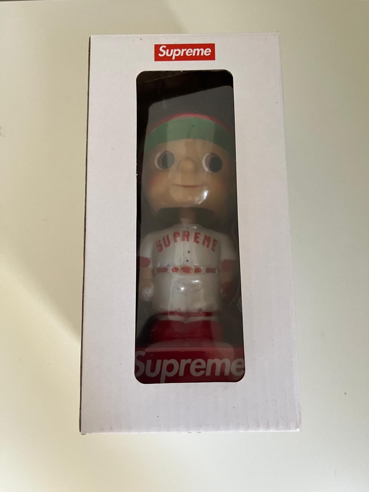 Supreme Supreme Bubble Head Figure Size ONE SIZE - 3 Thumbnail