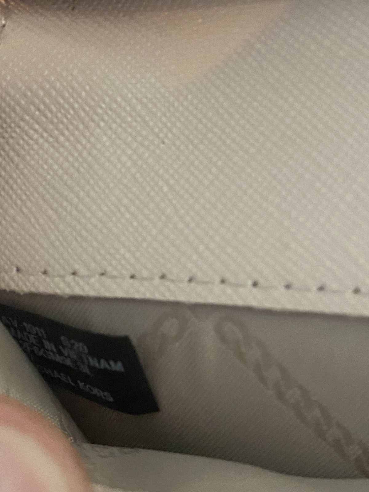 Michael Kors Michael Kors wallet Size ONE SIZE - 4 Thumbnail