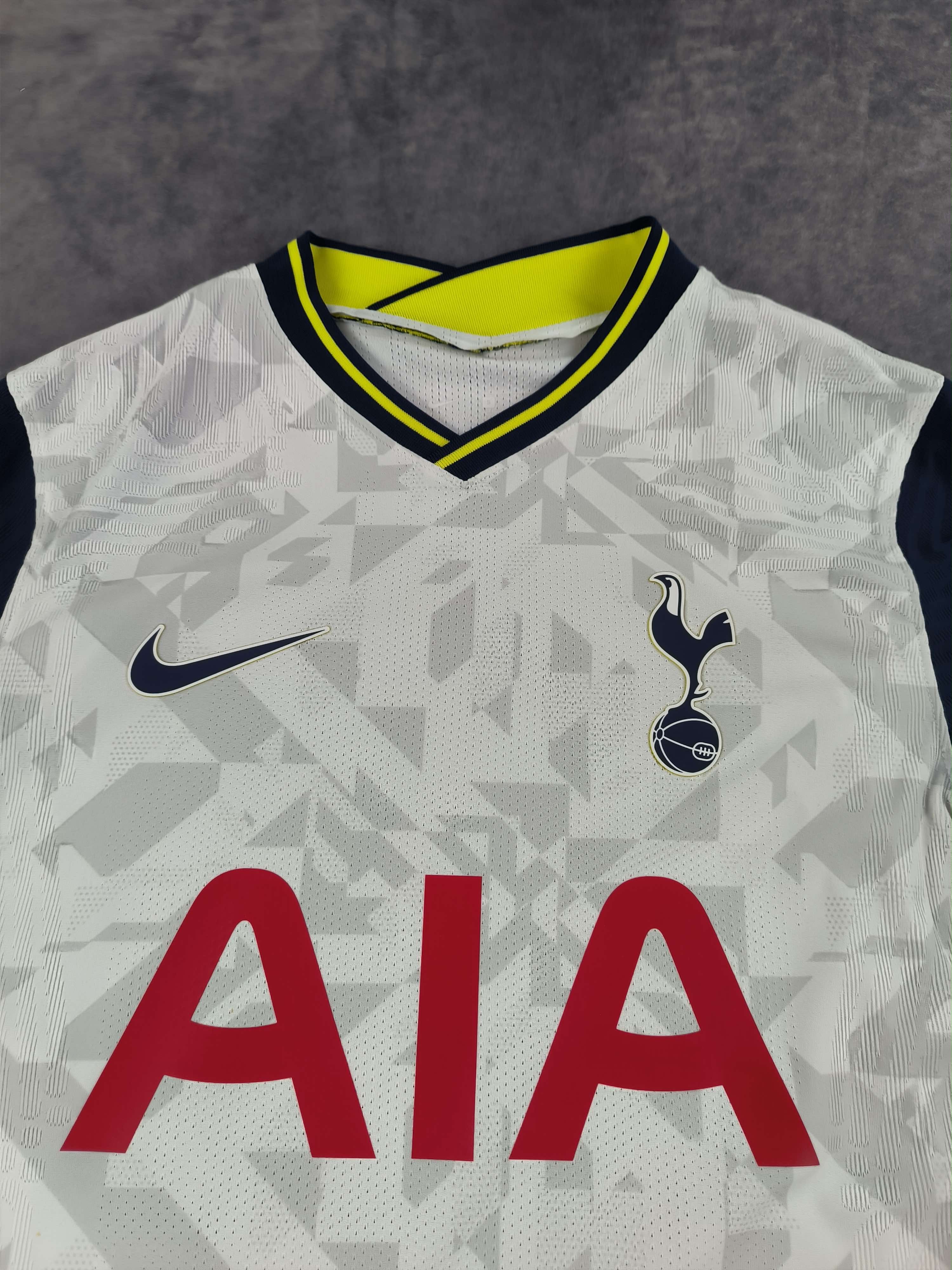 Nike Tottenham Hotspur 2020-21 home Vaporknit football jersey S Size US S / EU 44-46 / 1 - 3 Thumbnail