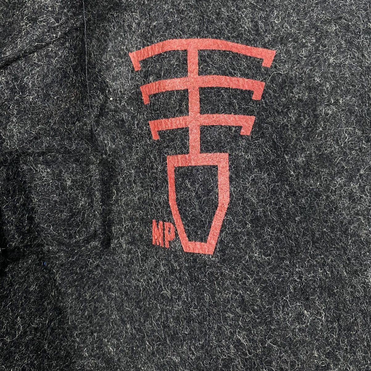 PPFM PPFM wool hoodie jacket Size US M / EU 48-50 / 2 - 16 Thumbnail