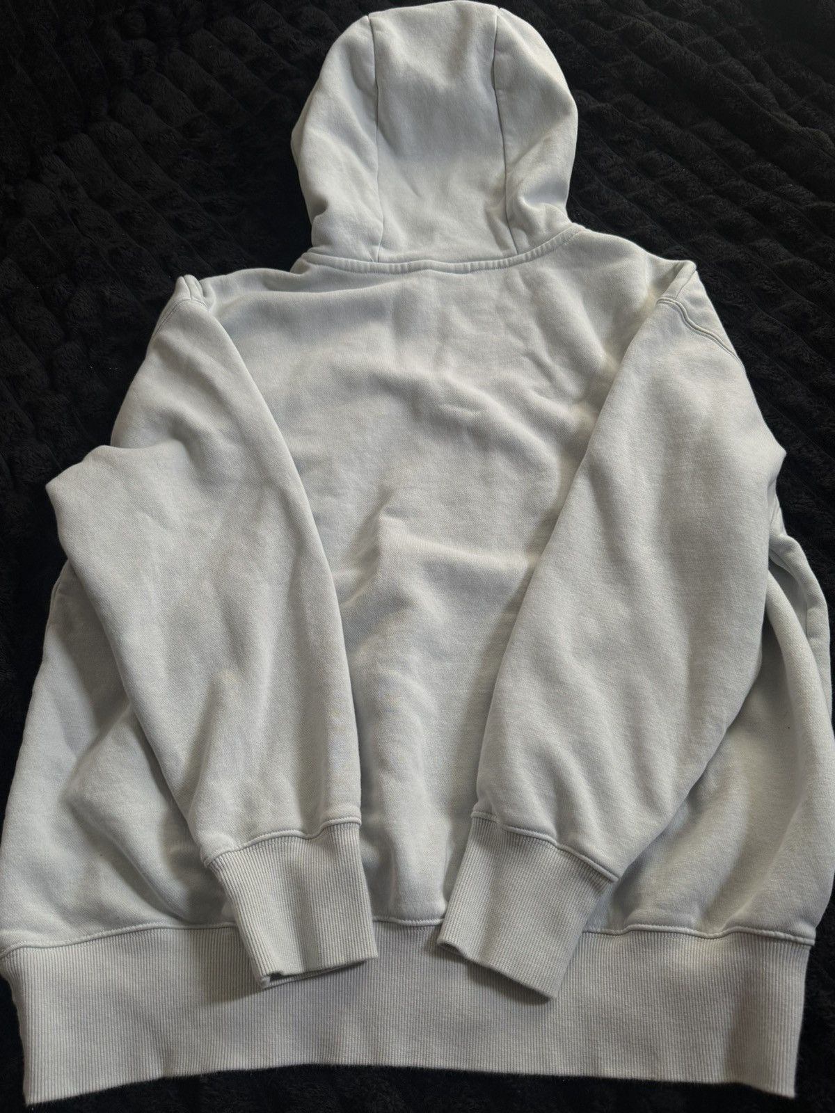 Nike Y2k Nike Hoodie Size US S / EU 44-46 / 1 - 4 Thumbnail