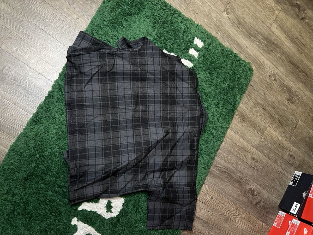Other Follow Jesus Flannel Size US M / EU 48-50 / 2 - 4 Thumbnail