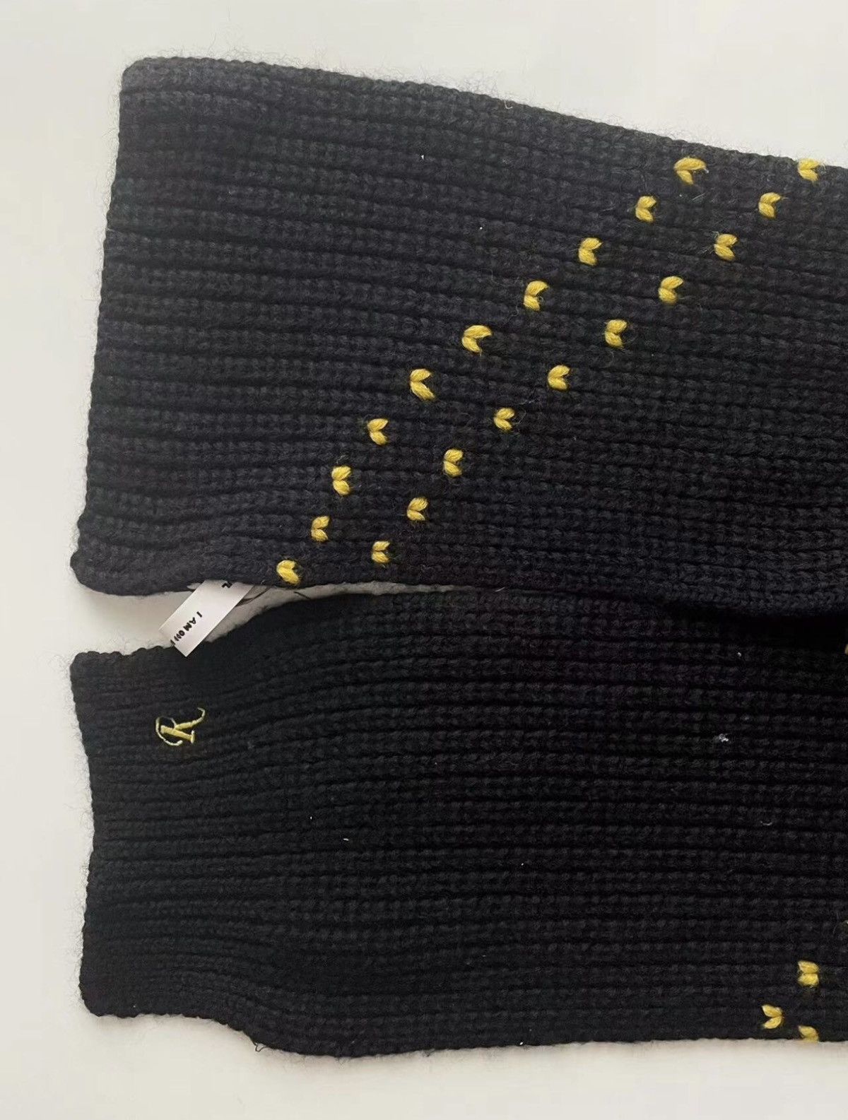 Raf Simons RAF Simons 18AW Scarf Size ONE SIZE - 5 Thumbnail