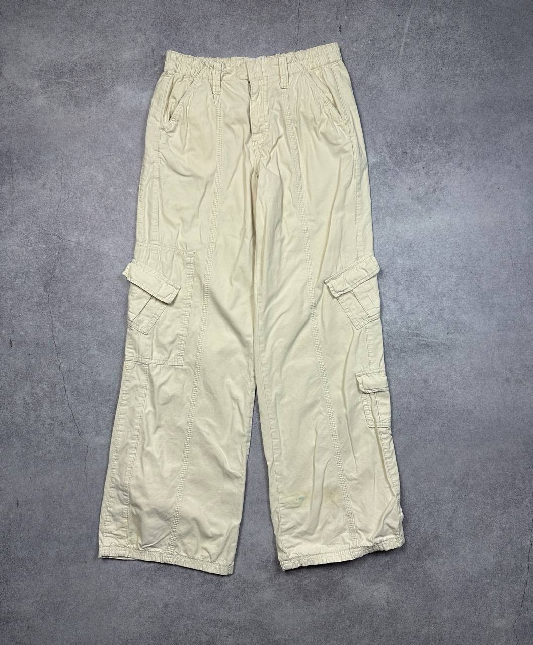 Bdg Vintage BDG Cargo Pants, Size S – Women’s 90s Streetwear Size 30" / US 8 / IT 44 - 1 Thumbnail