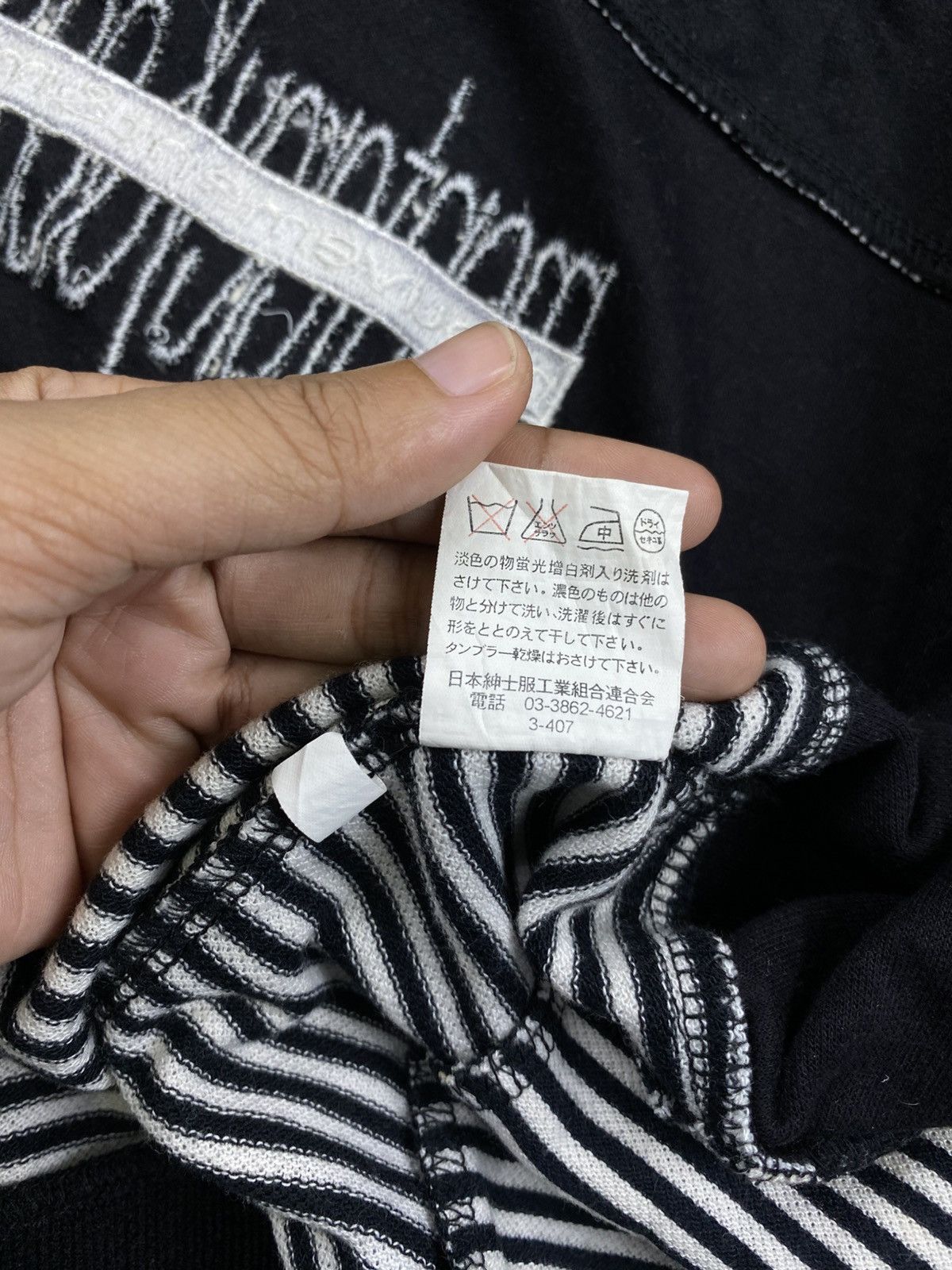 Japanese Brand Vintage Monterey & Camel Retro Style Zipper Vest Size US M / EU 48-50 / 2 - 9 Thumbnail