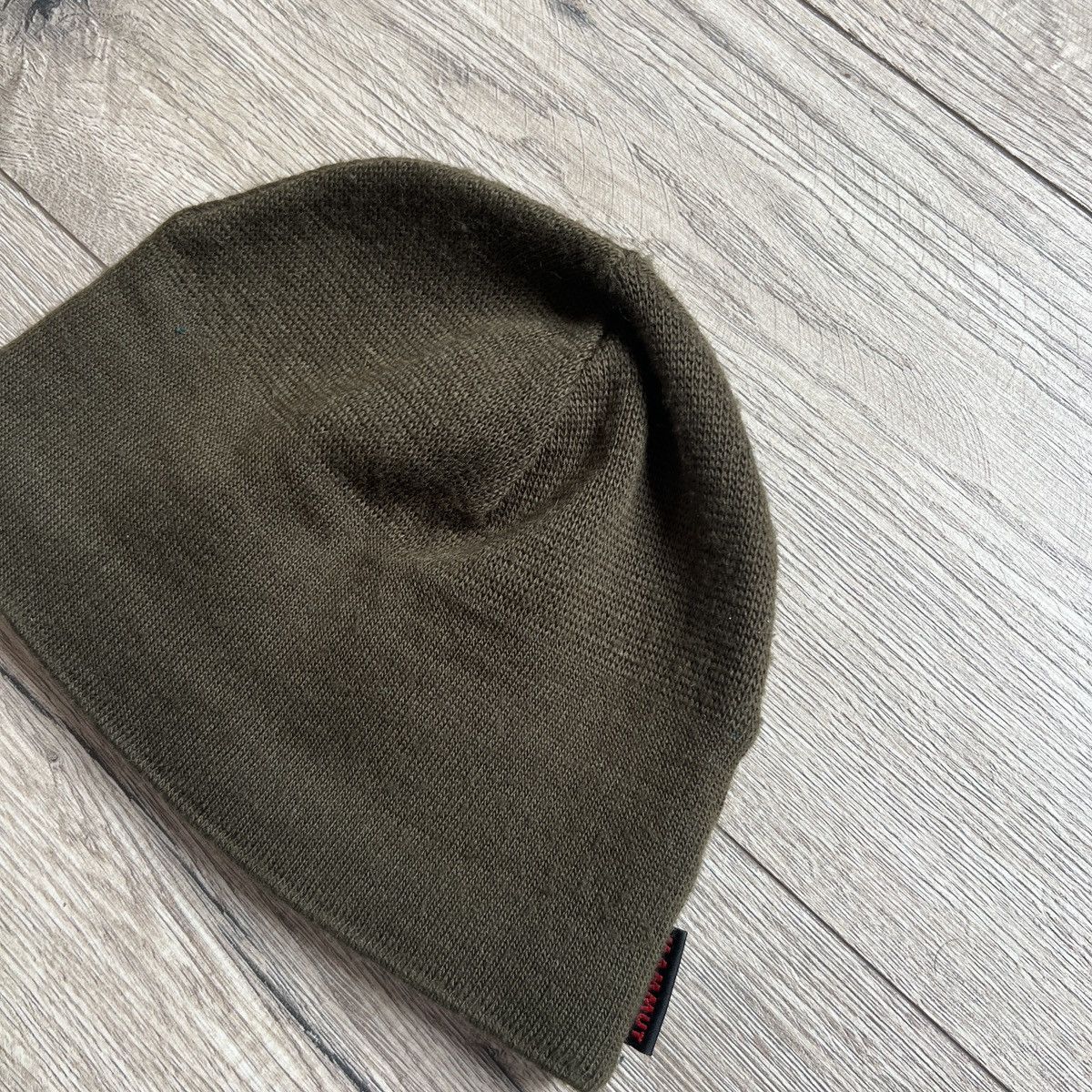 Mammut × Vintage Mammut big logo hat vintage streetwear ski Size ONE SIZE - 5 Thumbnail