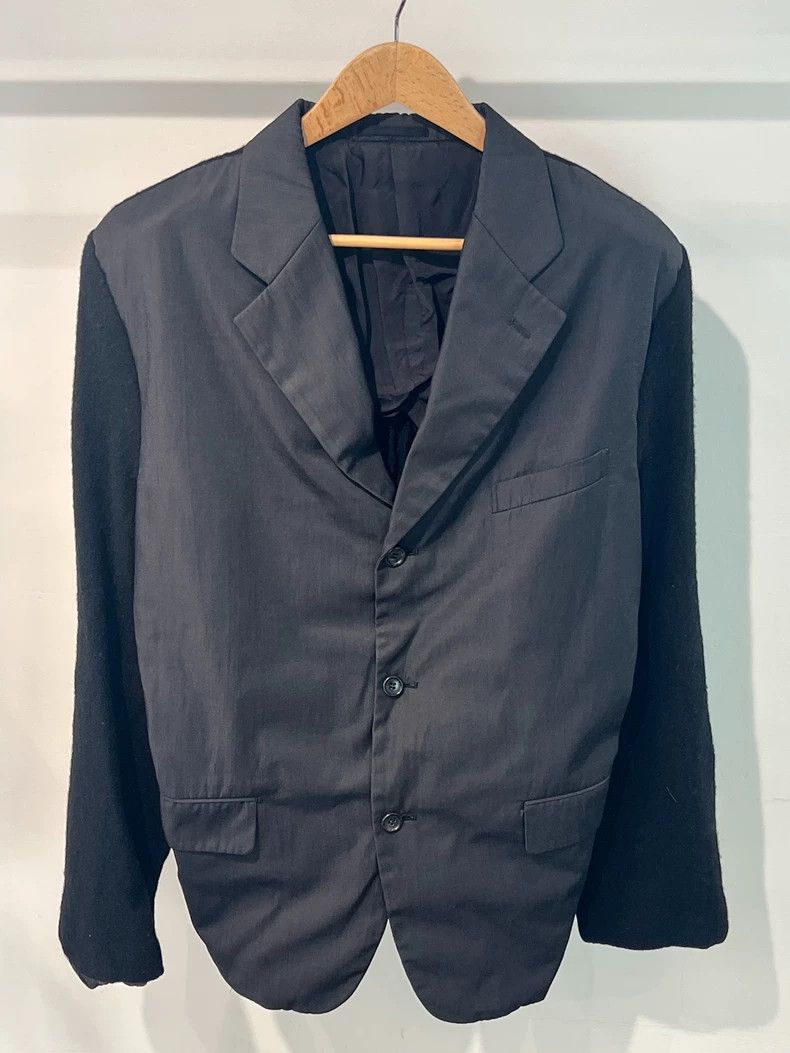 Comme des Garcons Comme Des Garcons 1994AW Jacket Size US S / EU 44-46 / 1 - 1 Thumbnail