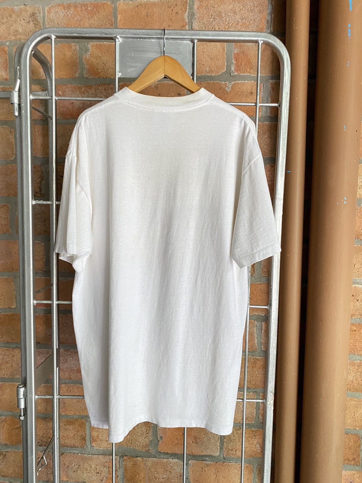 Vintage Vintage tea print tee Size US M / EU 48-50 / 2 - 2 Thumbnail
