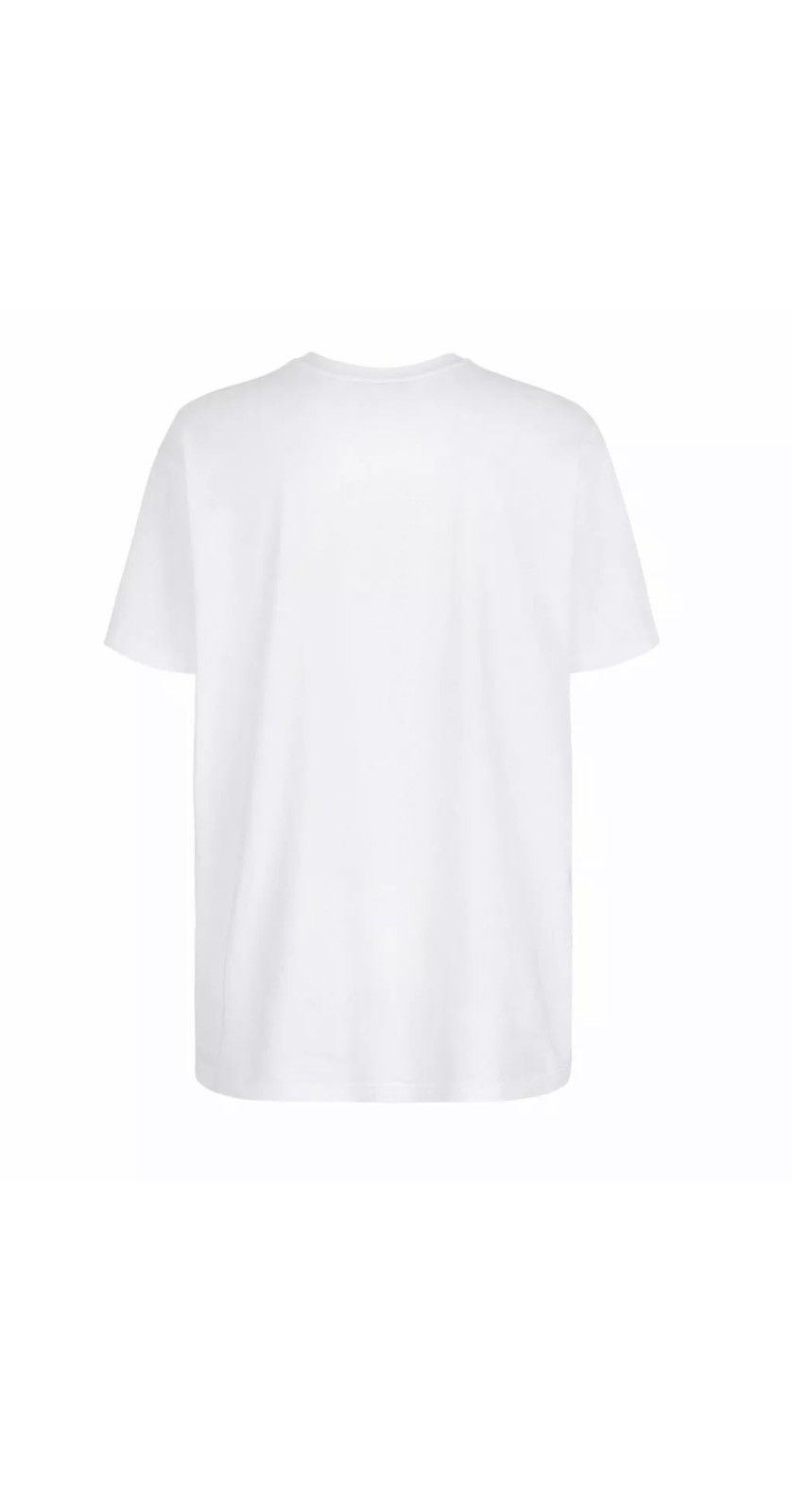 Givenchy Givenchy Paris White T-Shirt Size US XL / EU 56 / 4 - 6 Thumbnail