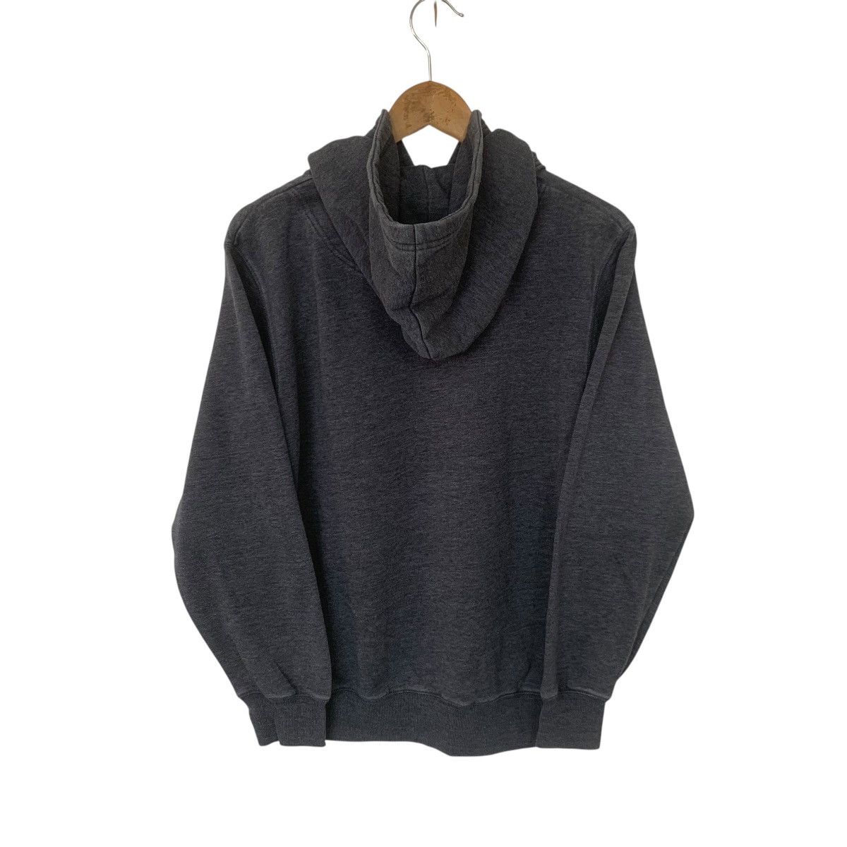 Dickies × Vintage Vintage Dickies Sweatshirt Hoodie Medium Size US M / EU 48-50 / 2 - 4 Thumbnail