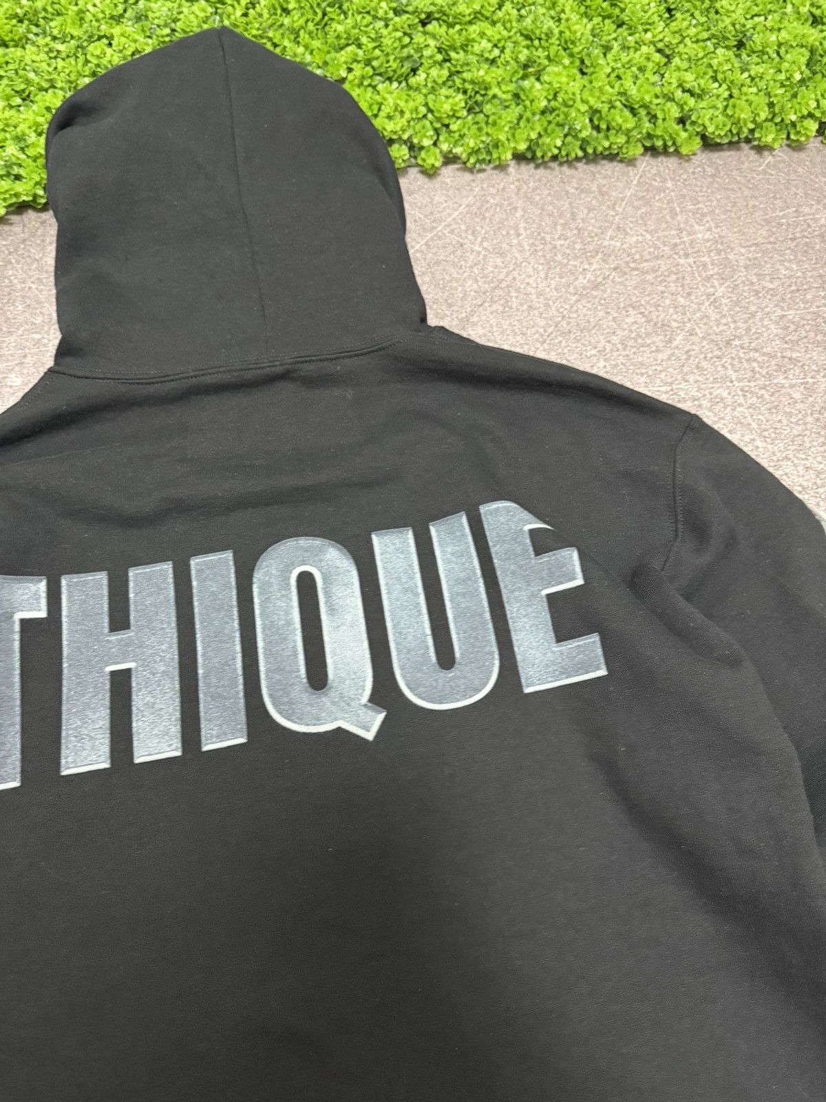 Band Tees Beyonce Reneissance Merch World Tour 2023 Zip Hoodie Size US M / EU 48-50 / 2 - 20 Thumbnail