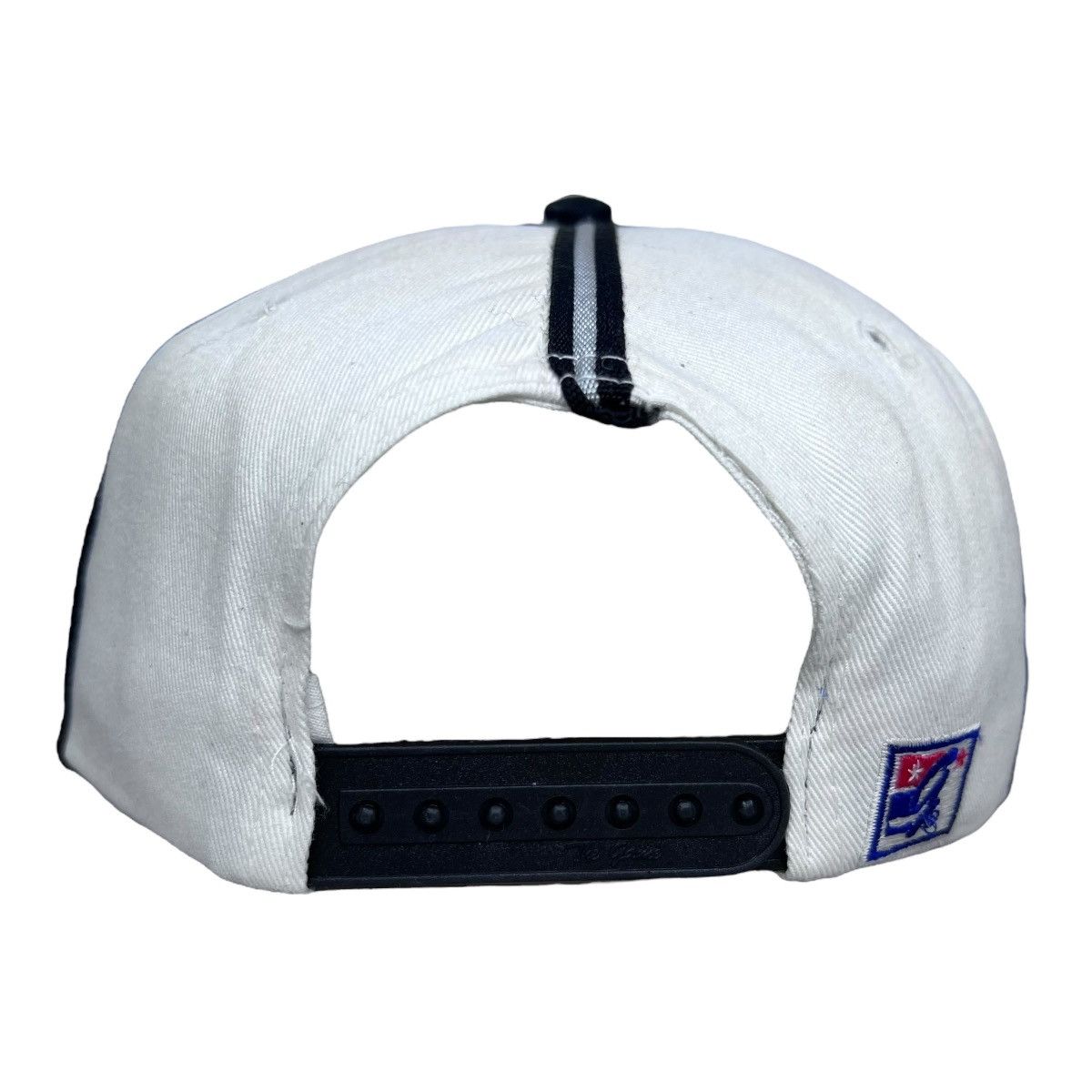 The Game Vintage 1990s MLB Chicago White Sox The Game Snapback Size ONE SIZE - 4 Thumbnail