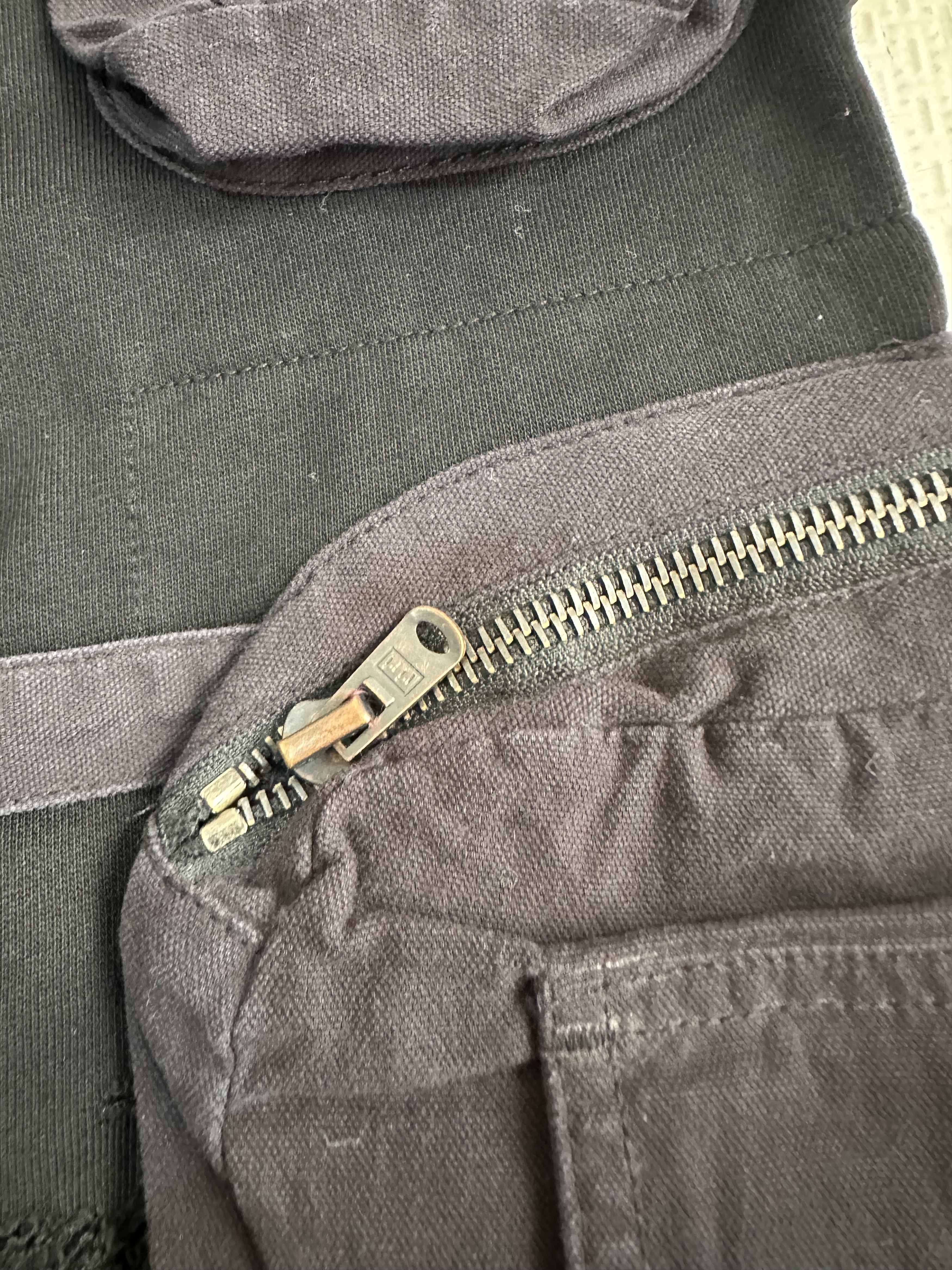 Number (N)ine Number (N)ine The High Streets Hybrid Cargos BK 1 Size US 30 / EU 46 - 7 Thumbnail