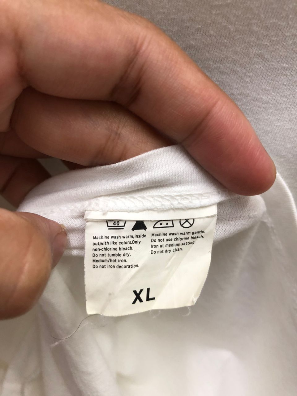 Japanese Brand vintage Japanese Thirteen Japan black rock on the stone Size US XL / EU 56 / 4 - 4 Thumbnail