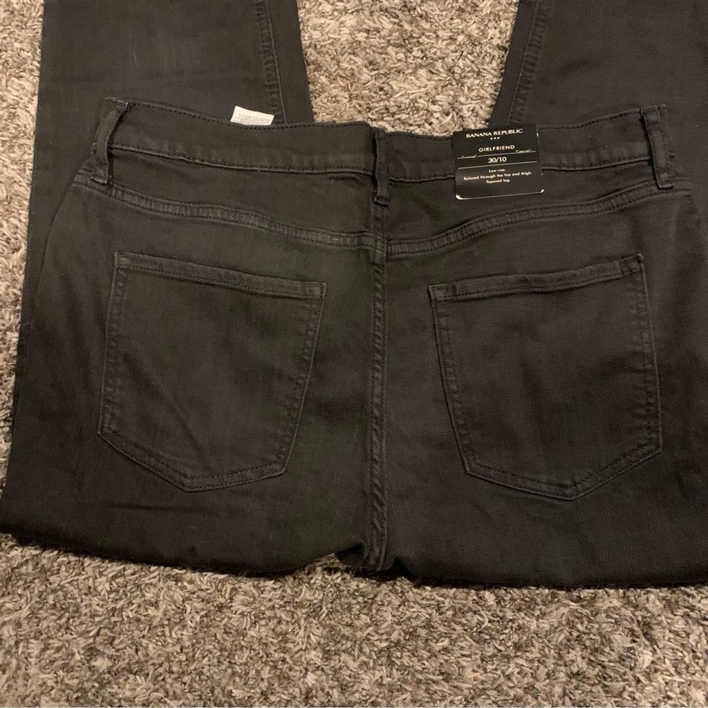 Banana Republic Women’s Banana Republic Dress Pants Size 32" / US 10 / IT 46 - 1 Thumbnail