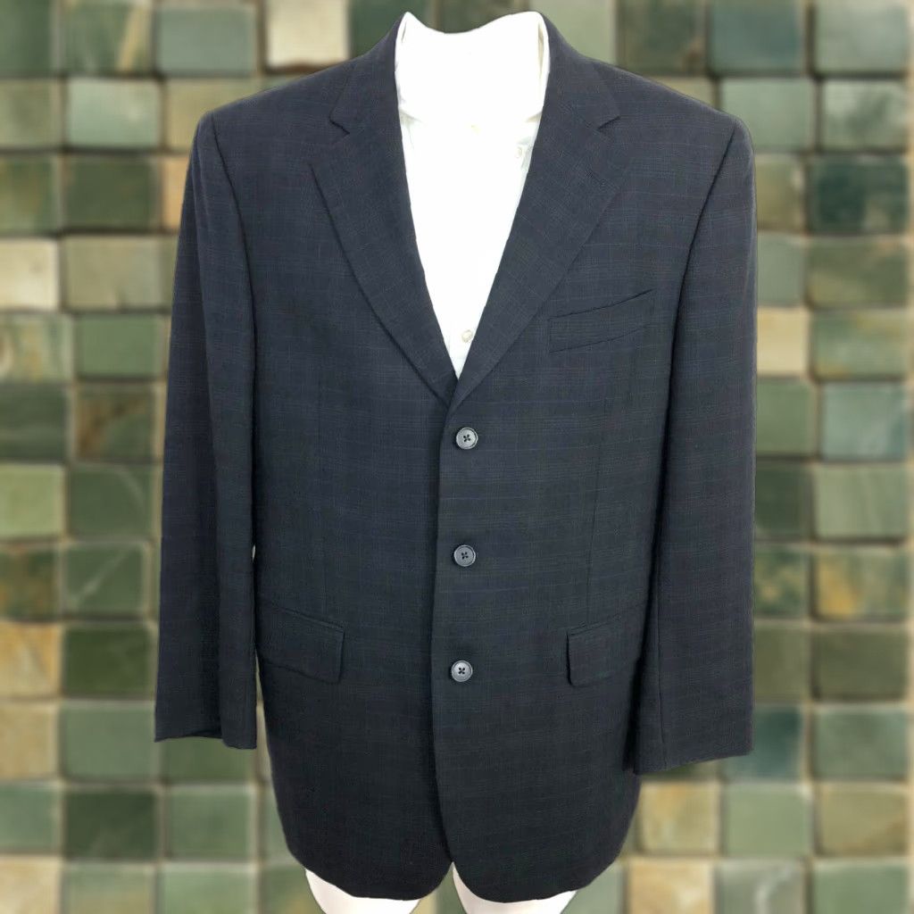 Jack Victor VINTAGE? No Size US XS / EU 42 / 0 - 1 Thumbnail