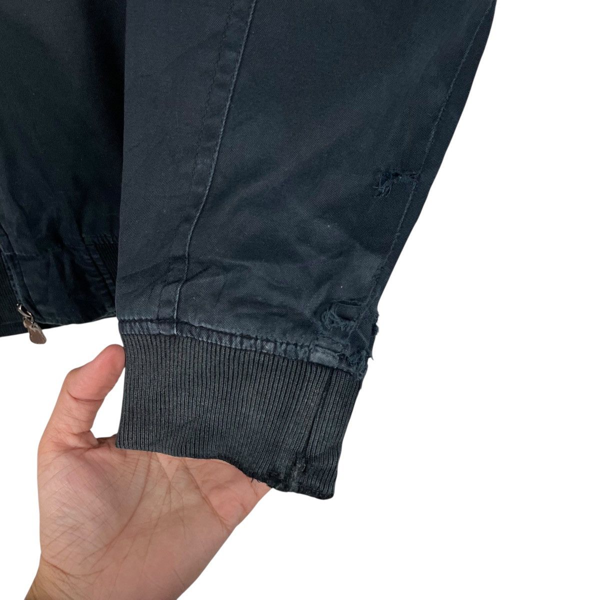 Hush Puppies Hugh Puppies Zipper Jacket Size US M / EU 48-50 / 2 - 12 Thumbnail