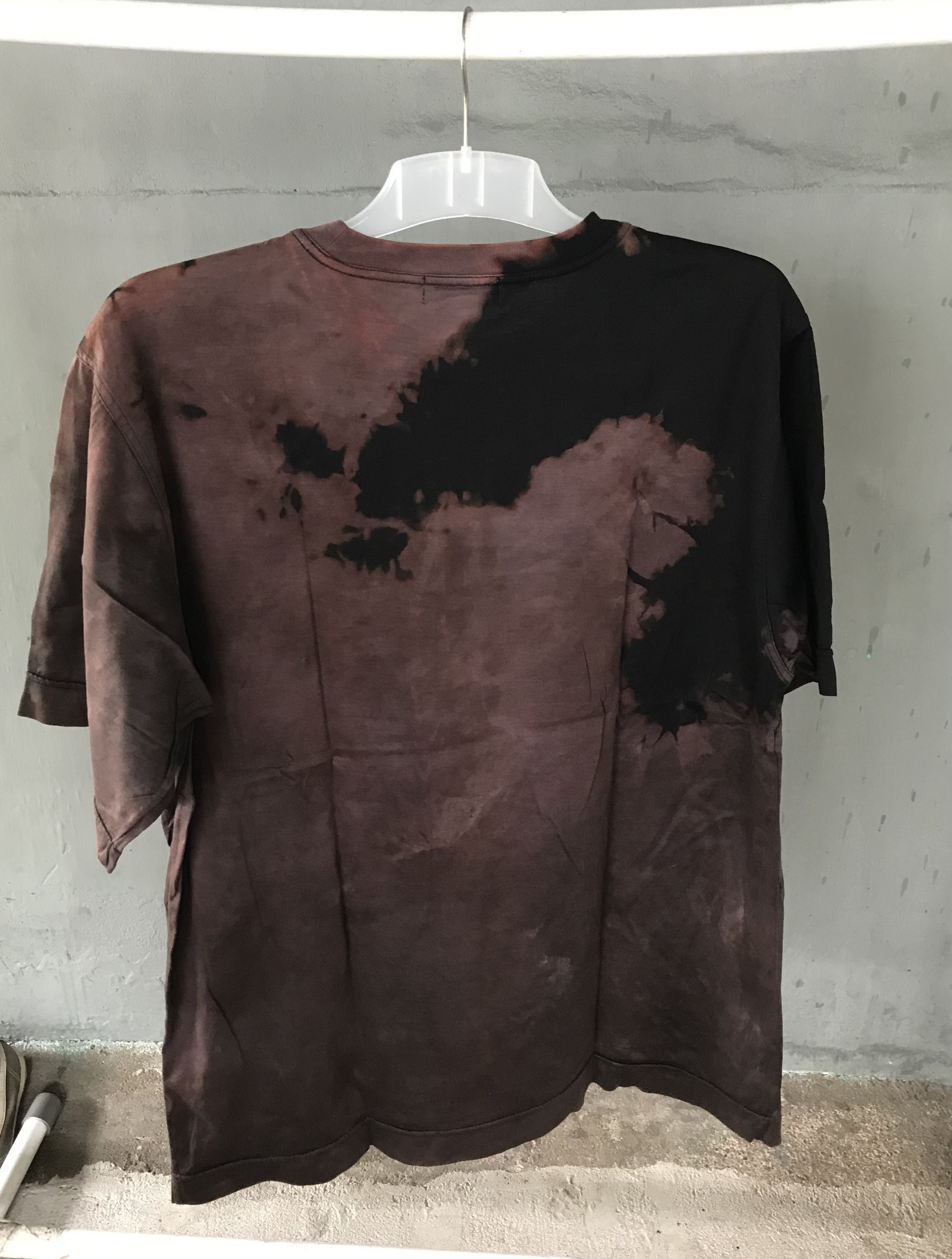 Yves Saint Laurent Yvest Saint Laurent / shirt pocket Size US L / EU 52-54 / 3 - 9 Thumbnail