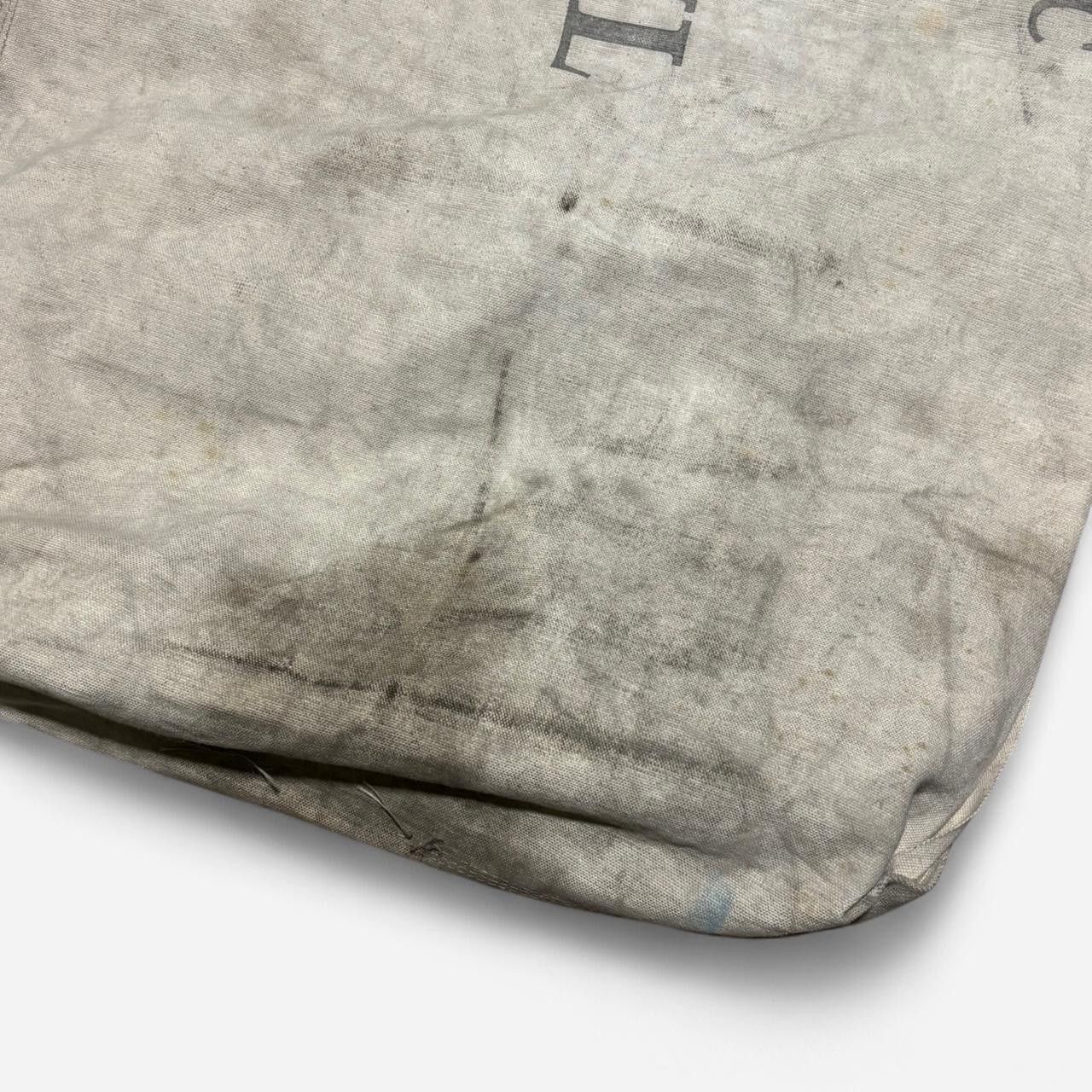 Vintage Authentic 1967 vintage U.S. Mail bag Size ONE SIZE - 4 Thumbnail