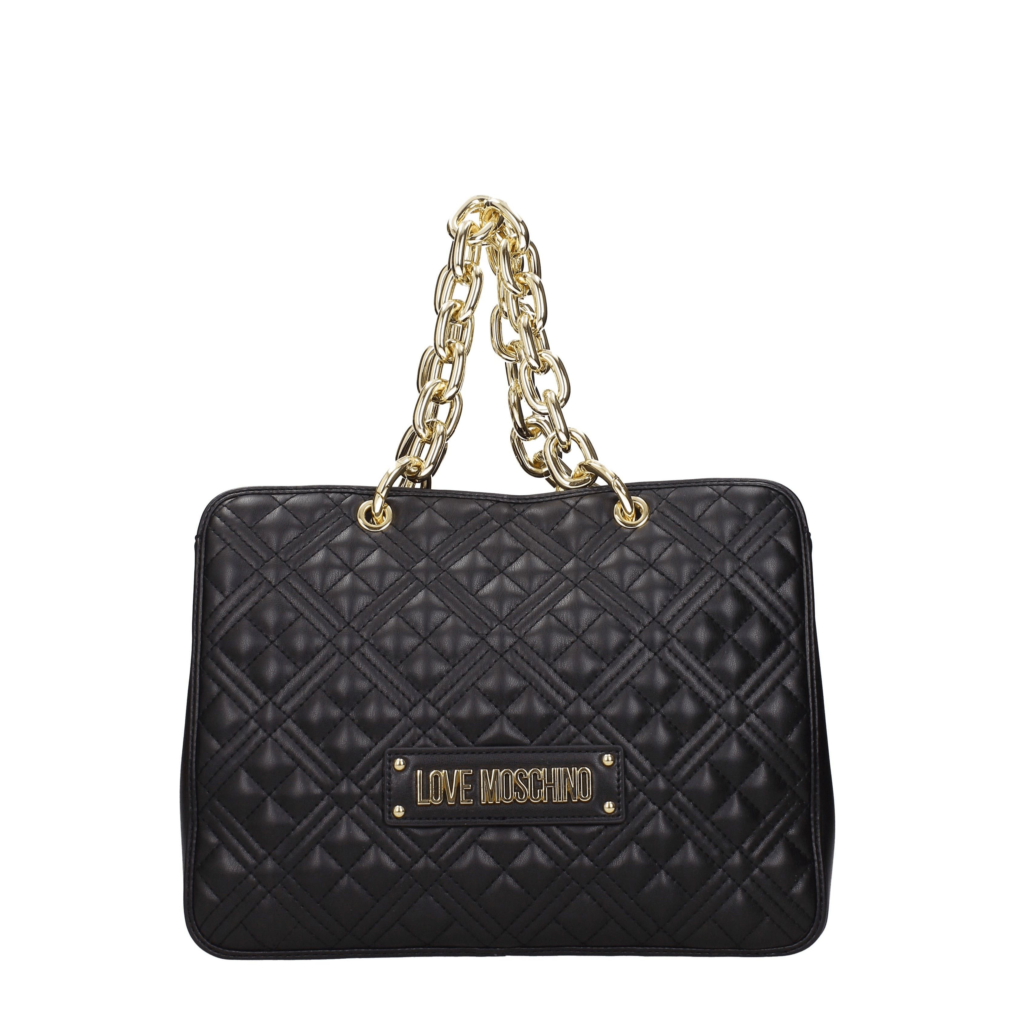 Love Moschino Handbags Size ONE SIZE - 1 Thumbnail