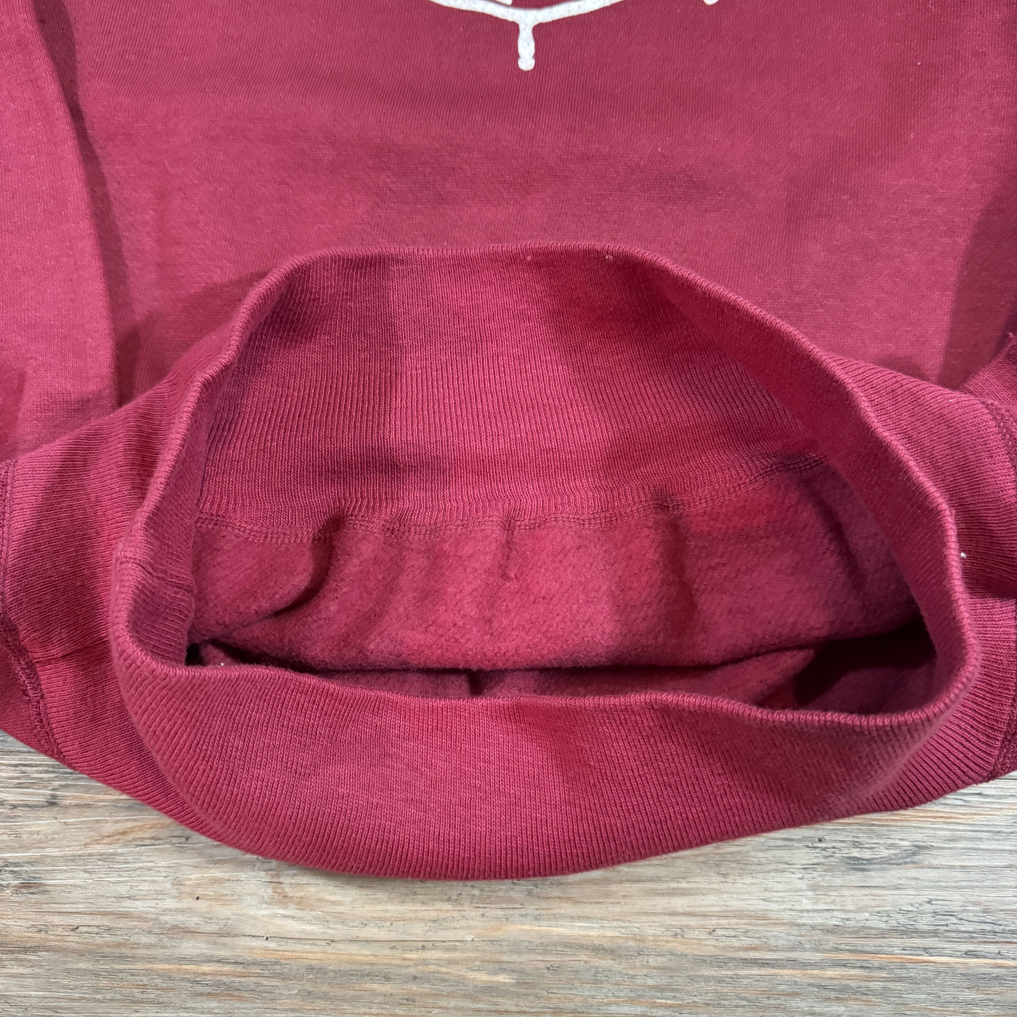 Vintage Rare 60s vintage CAPE COD Raglan Crewneck Sweatshirt Size US S / EU 44-46 / 1 - 5 Thumbnail