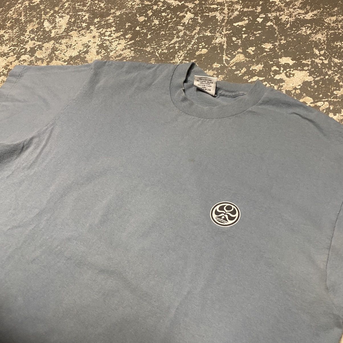 Grunt Style × Vintage Vintage Hawaiian Dragon Island Outdoor Grunt Tshirt Size US XL / EU 56 / 4 - 6 Thumbnail