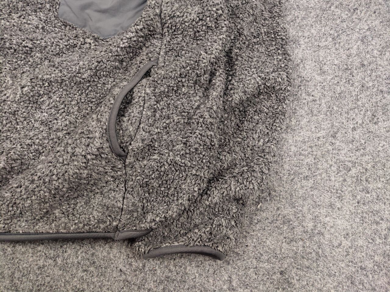 Uniqlo Uniqlo Fleece Pullover Sweatshirt Engineered Garments Style Size US M / EU 48-50 / 2 - 5 Thumbnail
