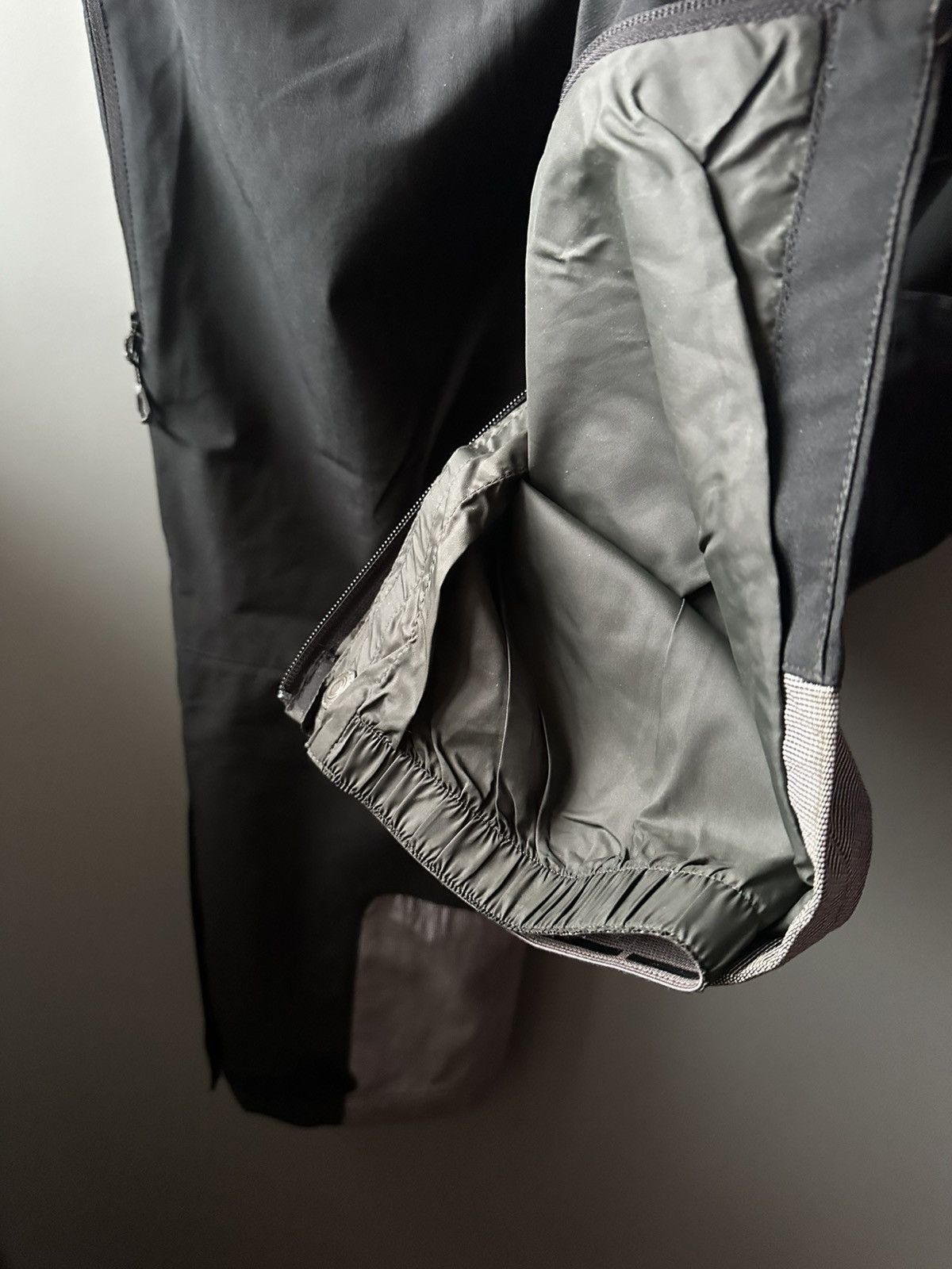 Mammut Mammut Hiking Ski Outdoor Pants Size 36 Size US 36 / EU 52 - 10 Thumbnail