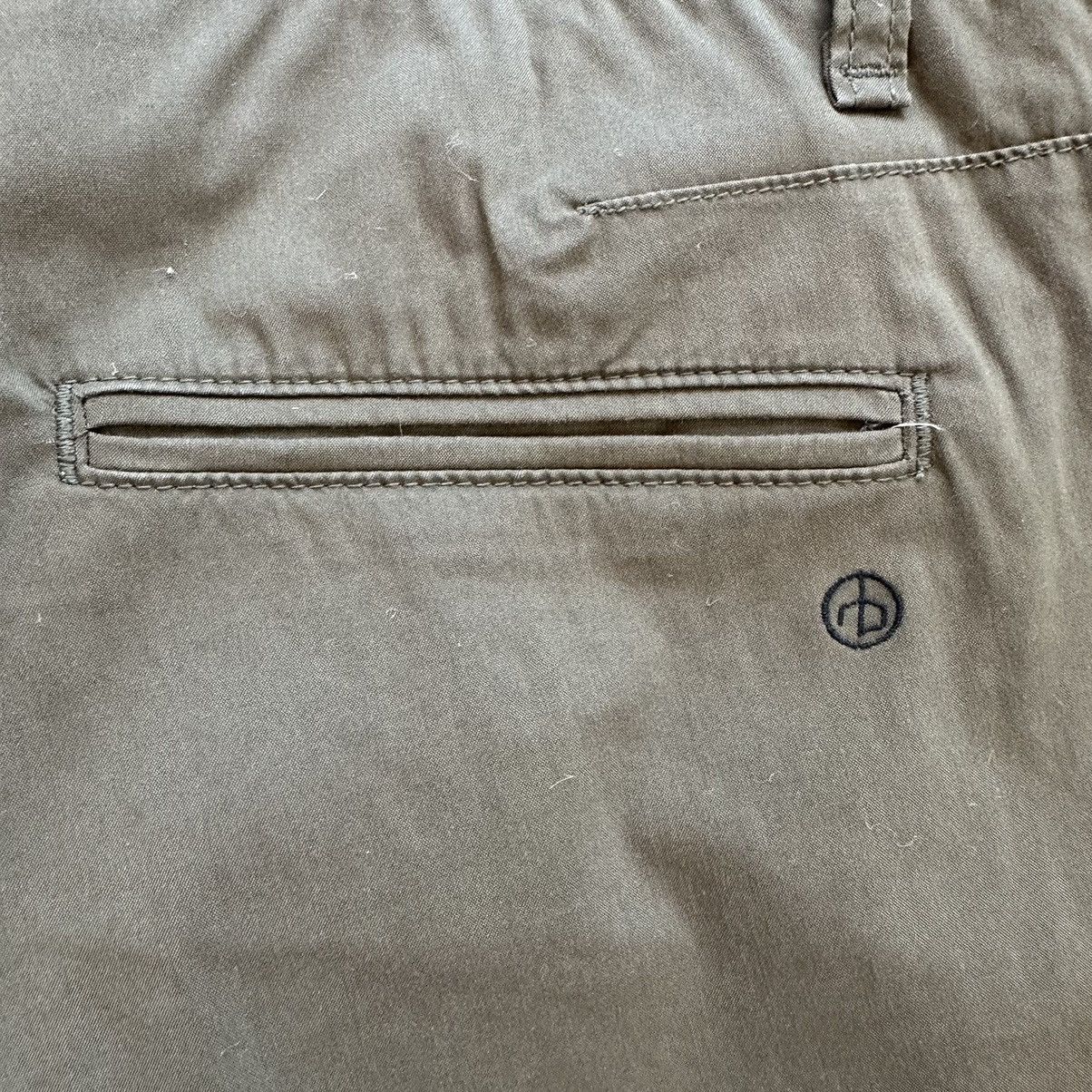 Rag & Bone Rag & bone fit 1 low rise chino Size US 30 / EU 46 - 12 Thumbnail