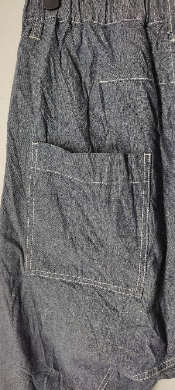 Ne-Net NE-NET BY ISSEY MIYAKE SHORT PANTS Size US 28 / EU 44 - 9 Thumbnail