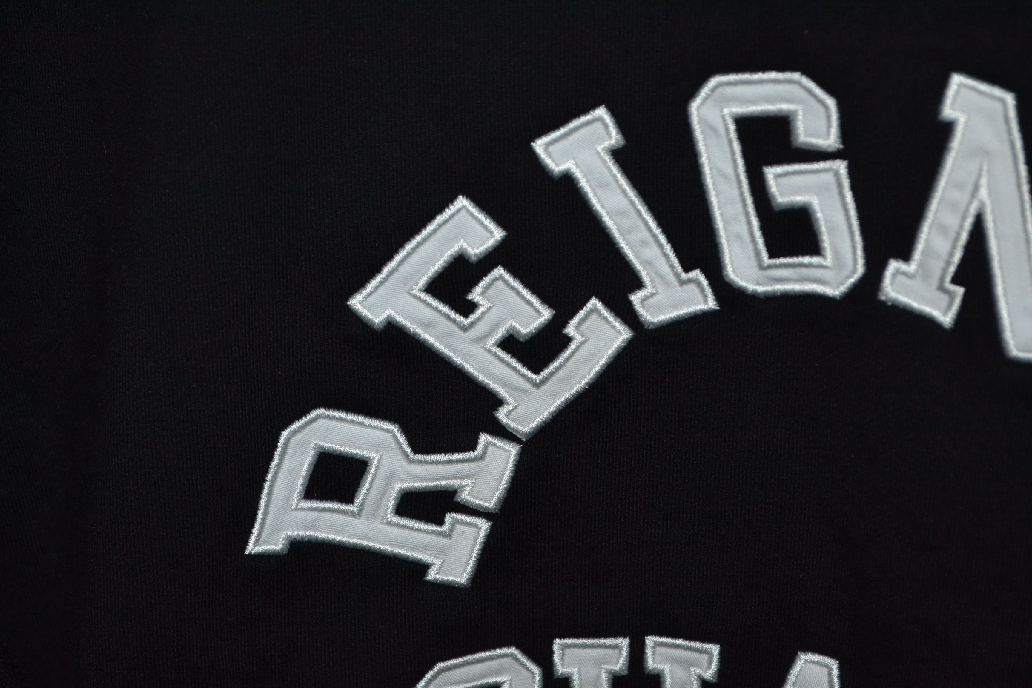 Reigning Champ Reigning Champ Midweight Terry Arch Sweatshirt Crewneck M Size US M / EU 48-50 / 2 - 3 Thumbnail