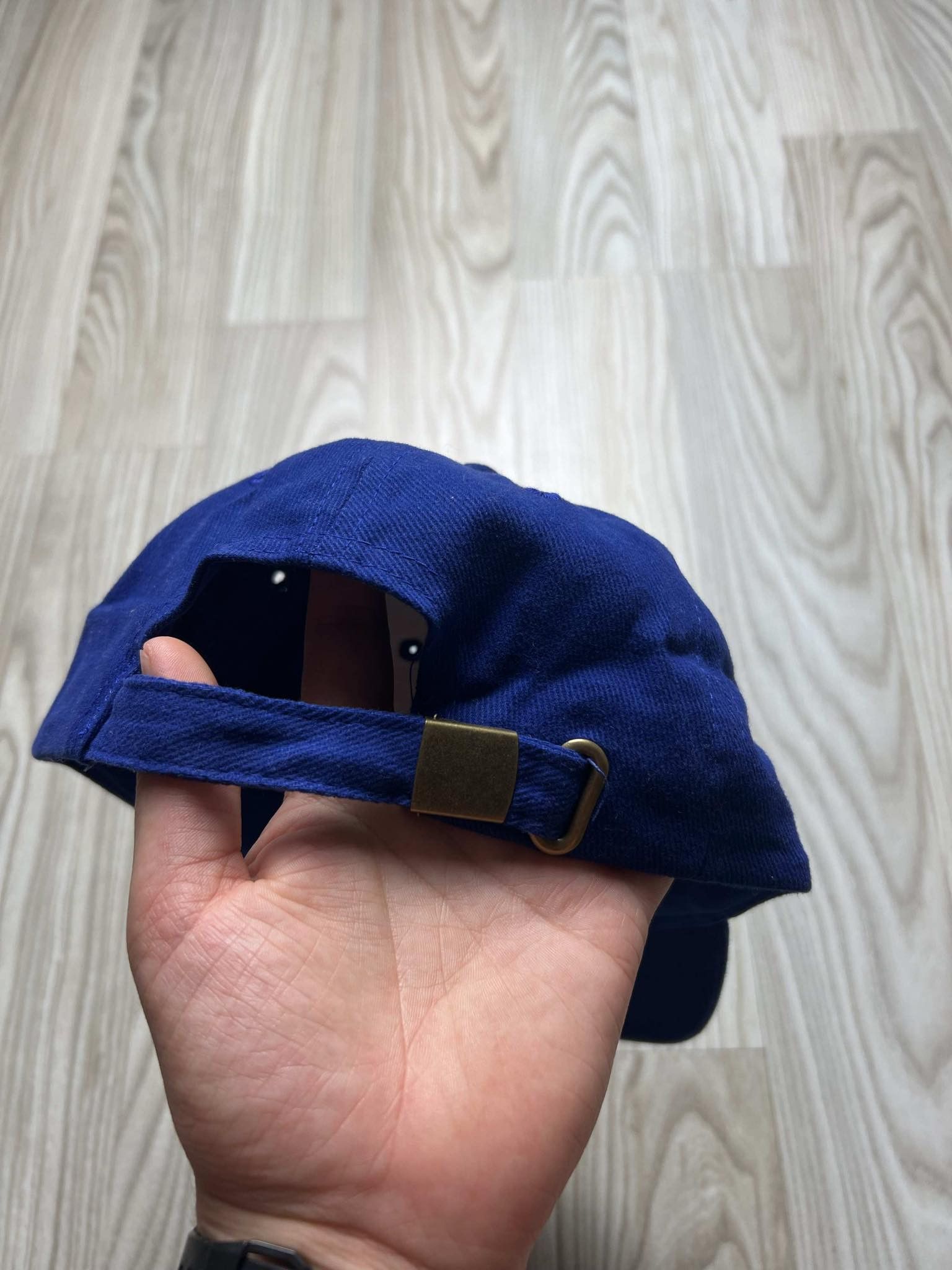 Ford Ford cap Racing 90s 🔥 💥 Size ONE SIZE - 4 Thumbnail