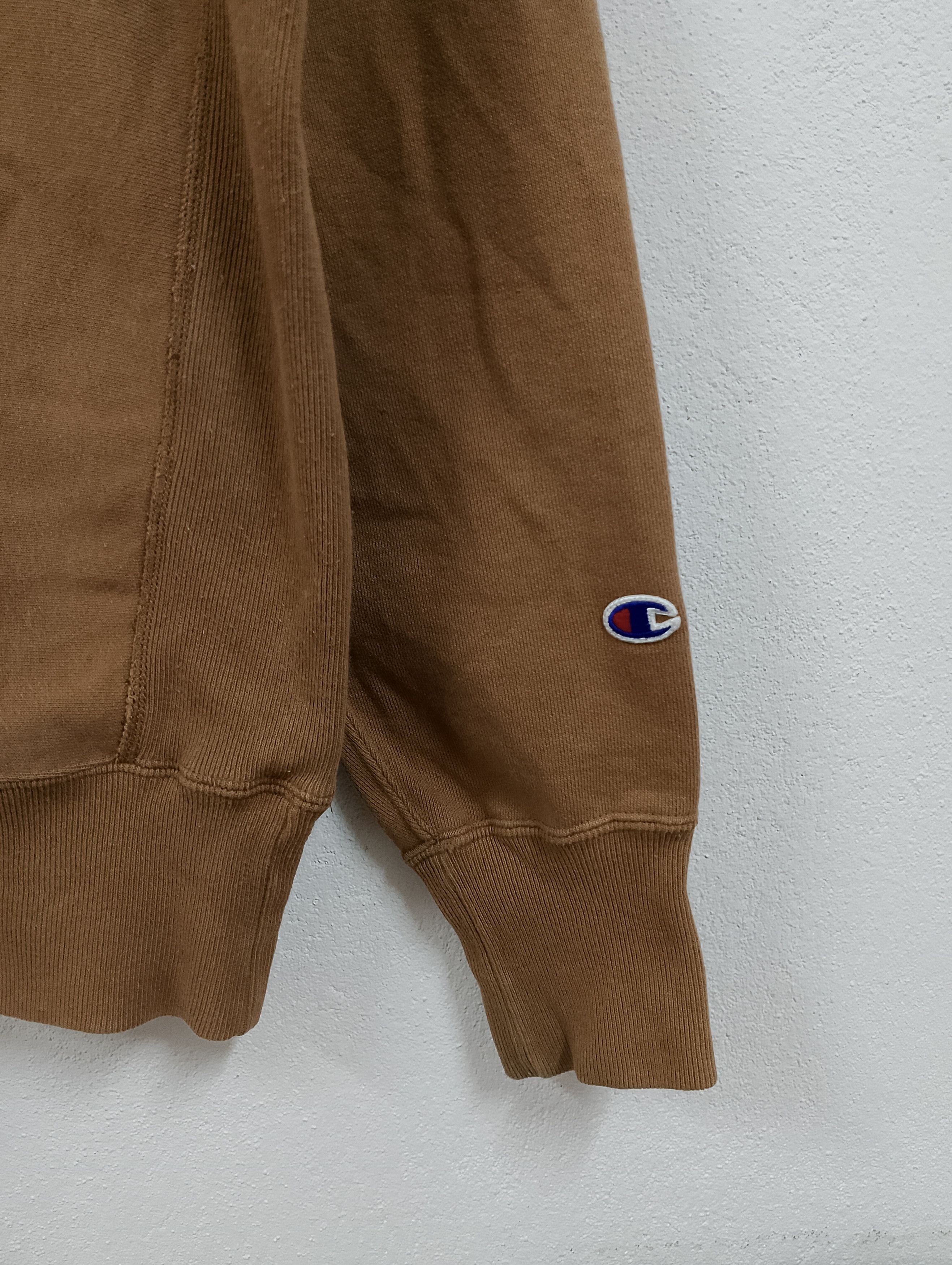 Champion Vintage Y2K Champion Reverse Weave “Westlake Athletics” Size US L / EU 52-54 / 3 - 4 Thumbnail