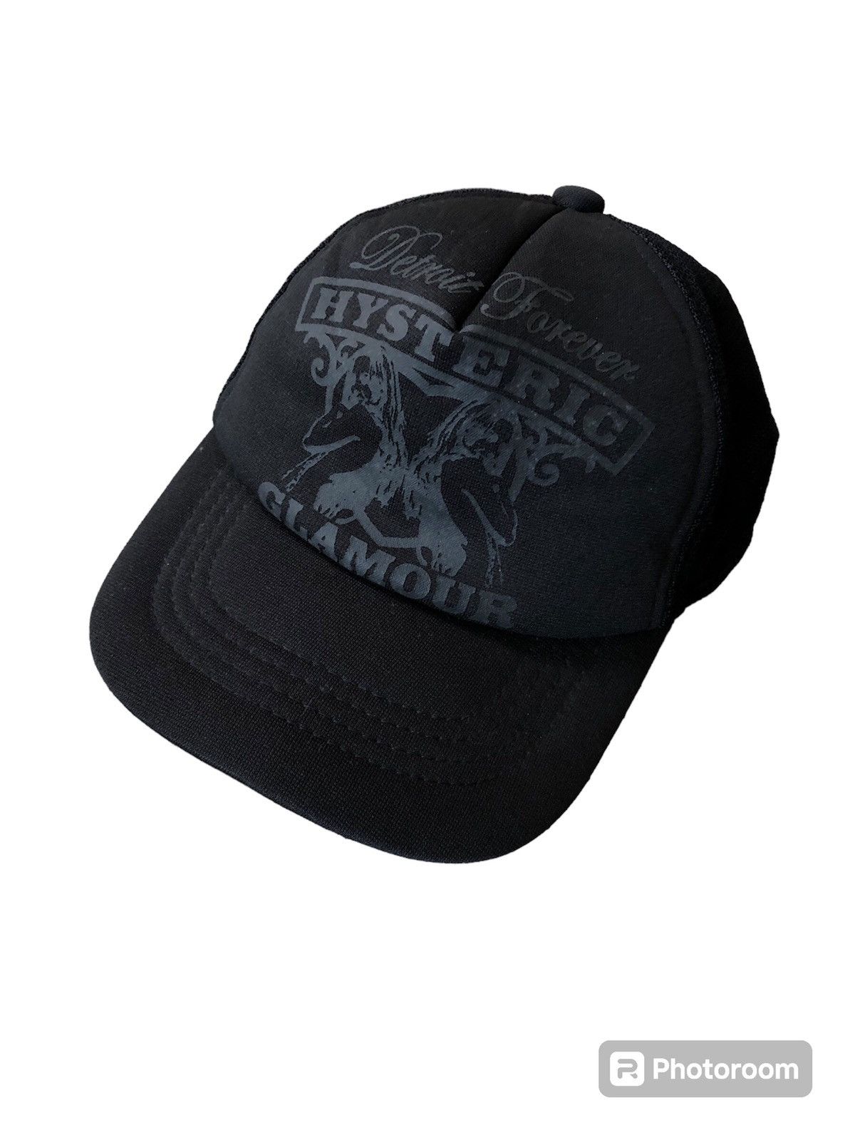 帽子 Hysteric Glamour Trucker Madhappy Hysteric Glamour Trucker | Madhappy