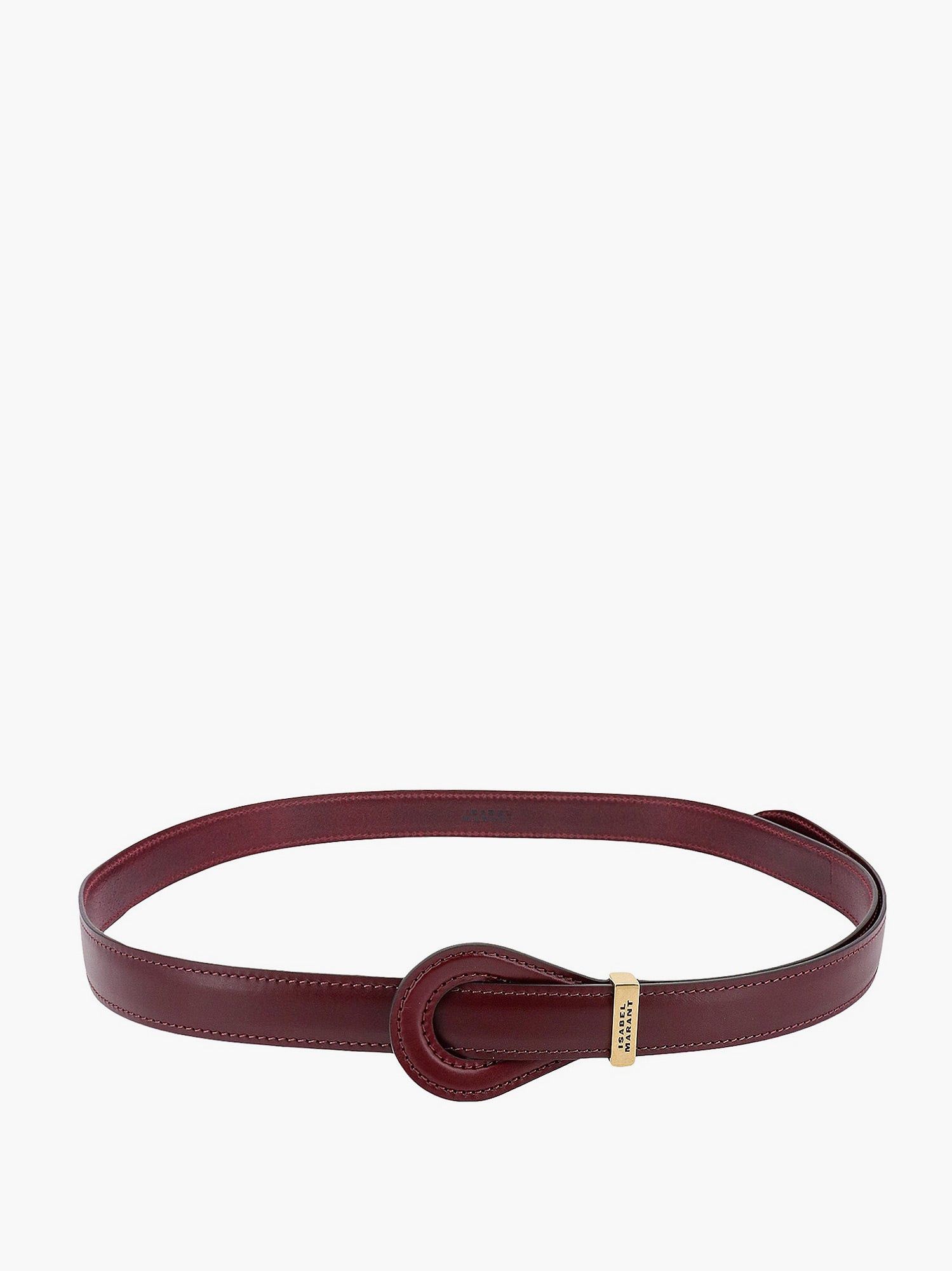 isabel marant knot belt