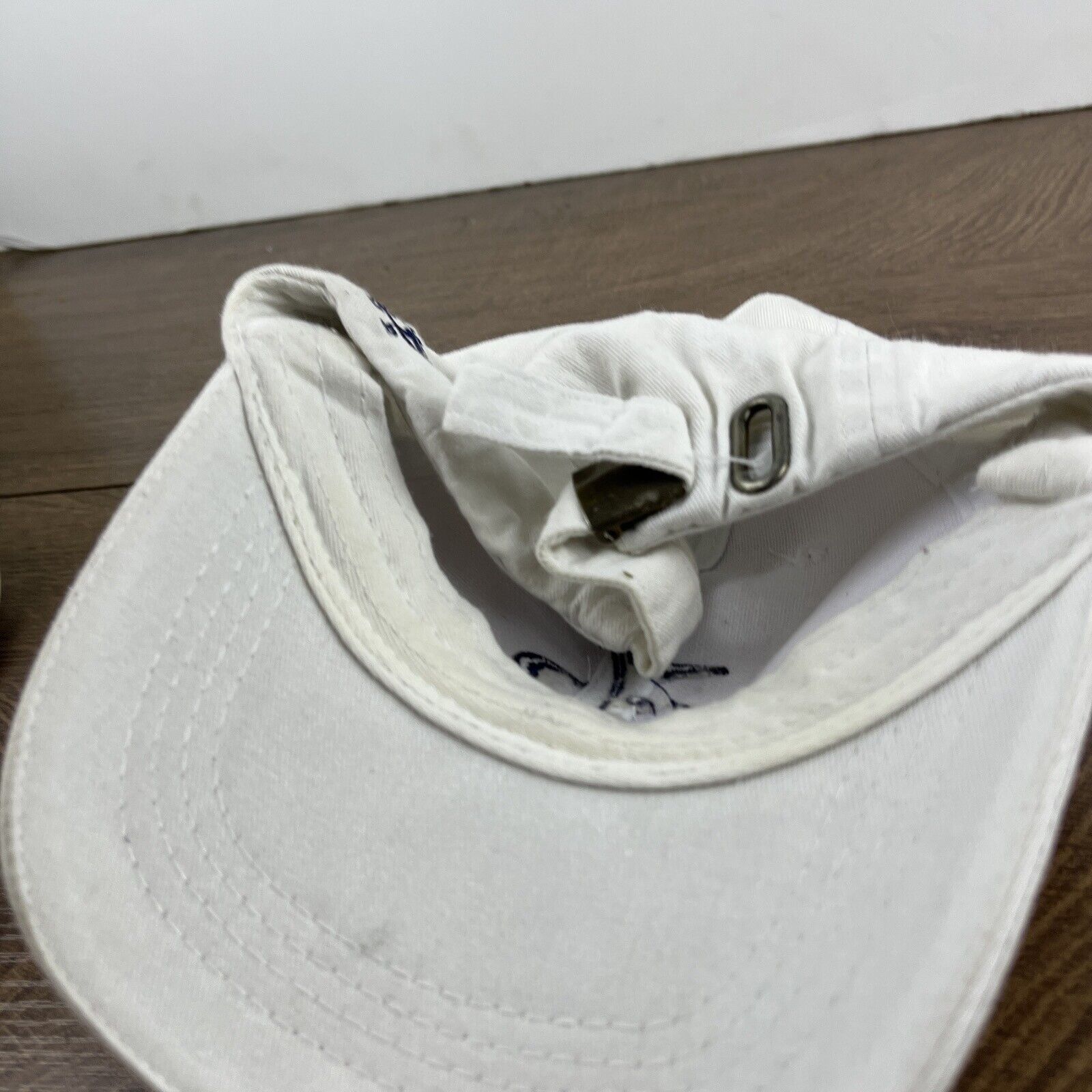 Other Myrtle Beach World Amateur Golf Hat White Hat Adjustable Whi Size ONE SIZE - 16 Thumbnail