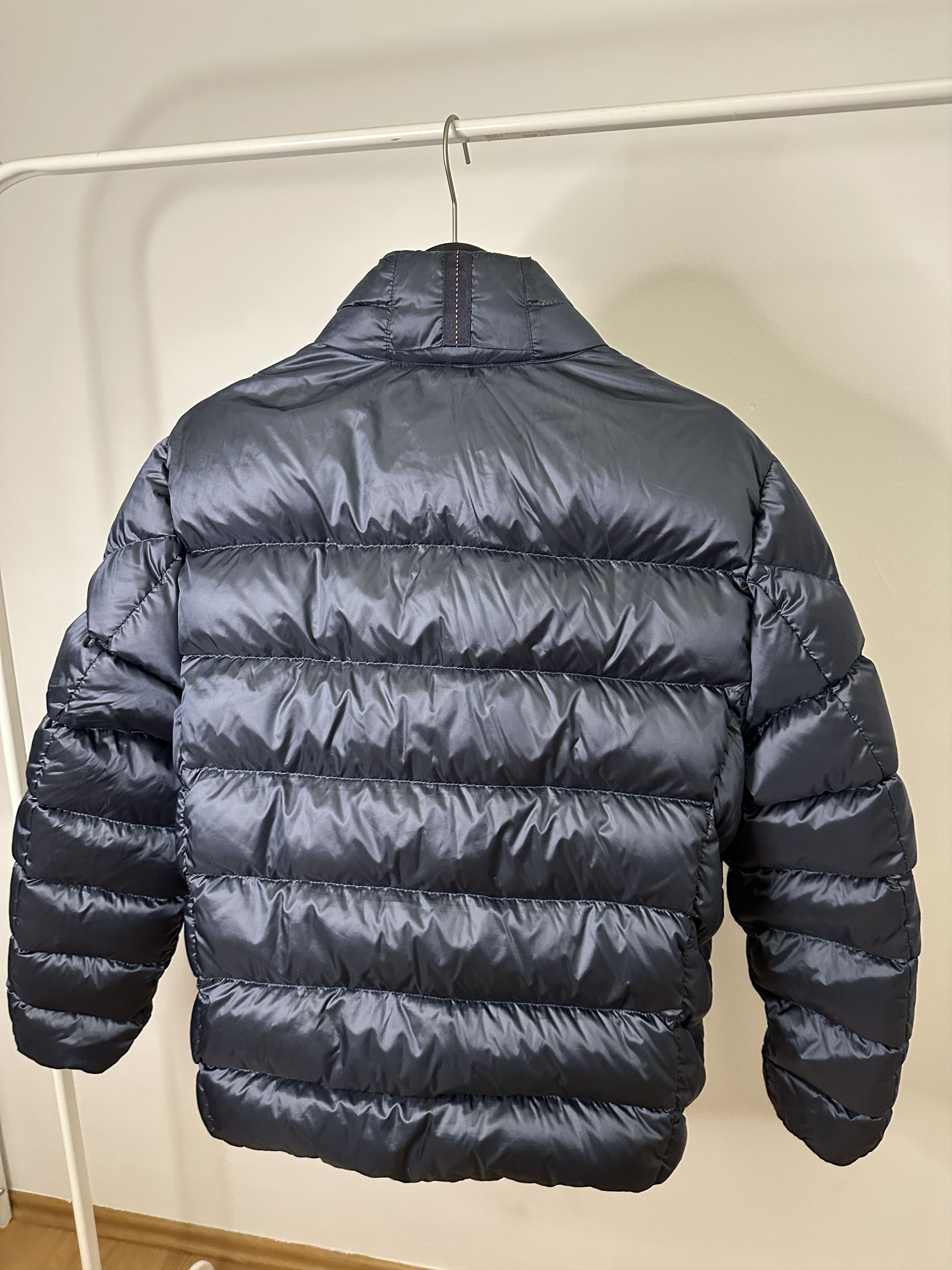 Parajumpers Parajumpers Sheen Down Jacket – Navy – Size XL Size US XL / EU 56 / 4 - 8 Thumbnail