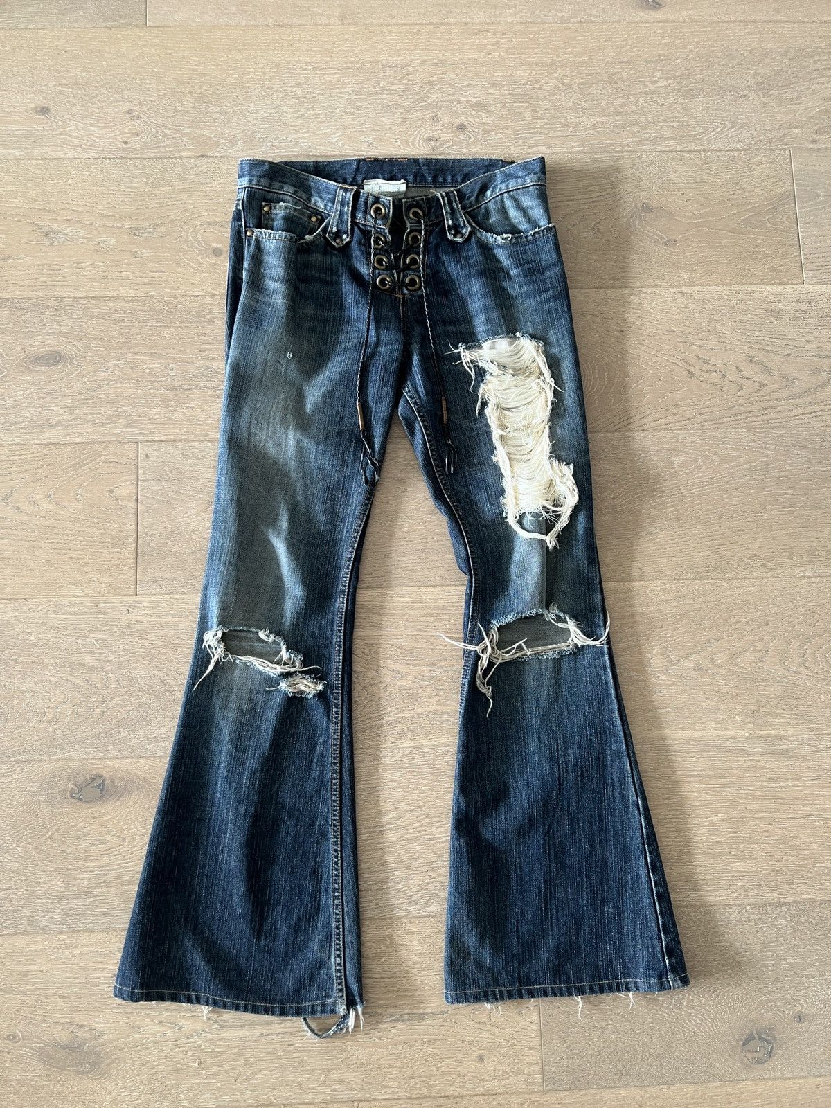 Veronica Led Rechwe | Grailed