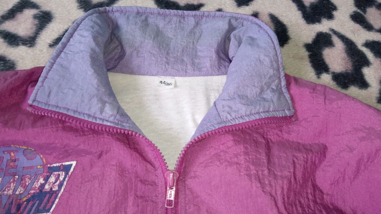 Vintage Vintage Y2K 90s Track Suit Unisex Size US S / EU 44-46 / 1 - 5 Thumbnail