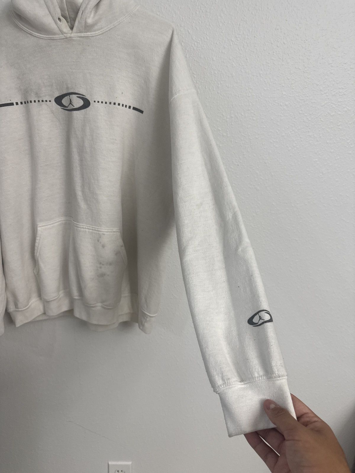 Other IAMMUSIC Hoodie Playboi Carti White XL Size US XL / EU 56 / 4 - 2 Thumbnail