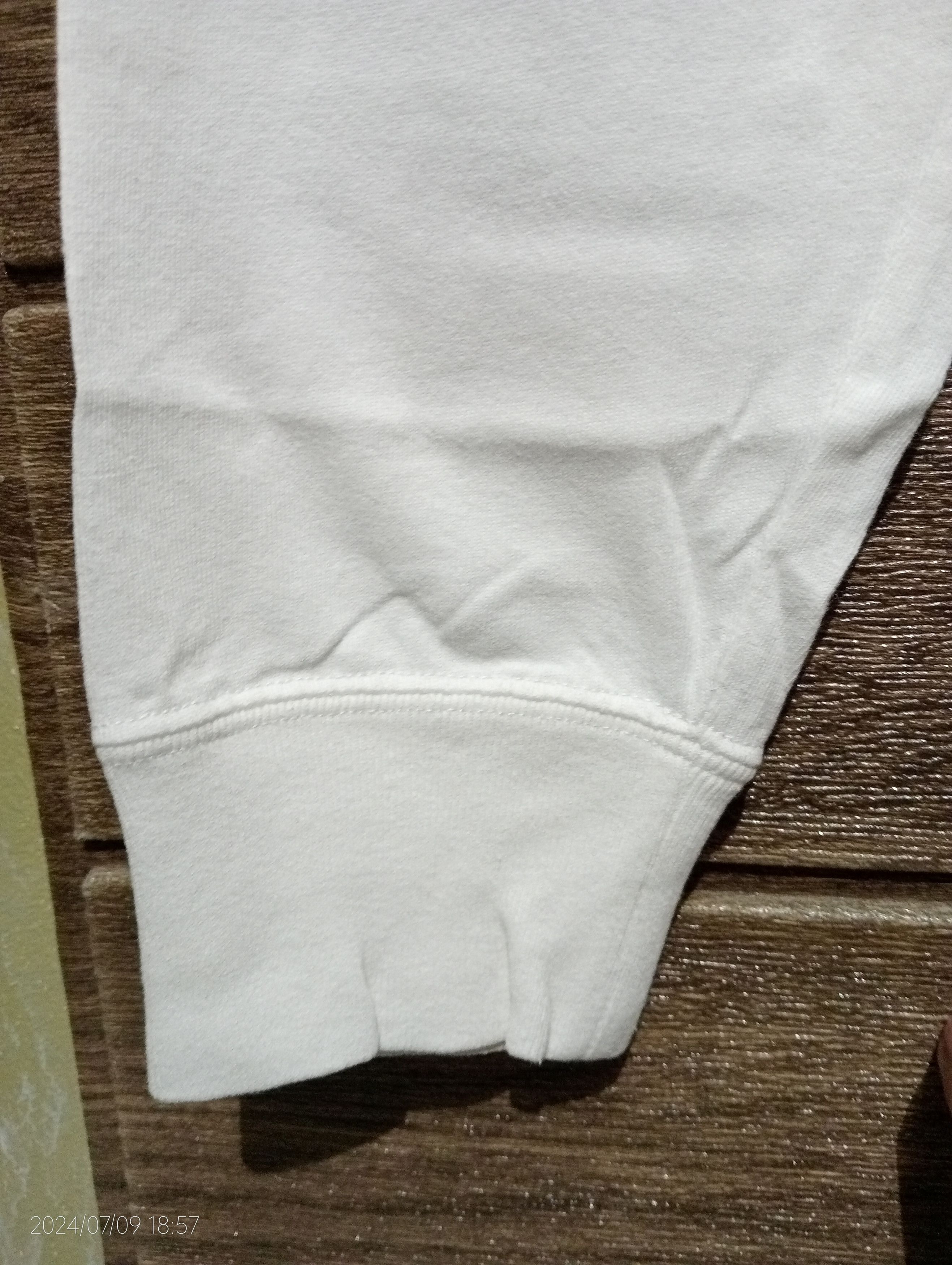 Maui and Sons Maui and Sons Long Sleeve Tshirt Very Rare Size US M / EU 48-50 / 2 - 9 Thumbnail