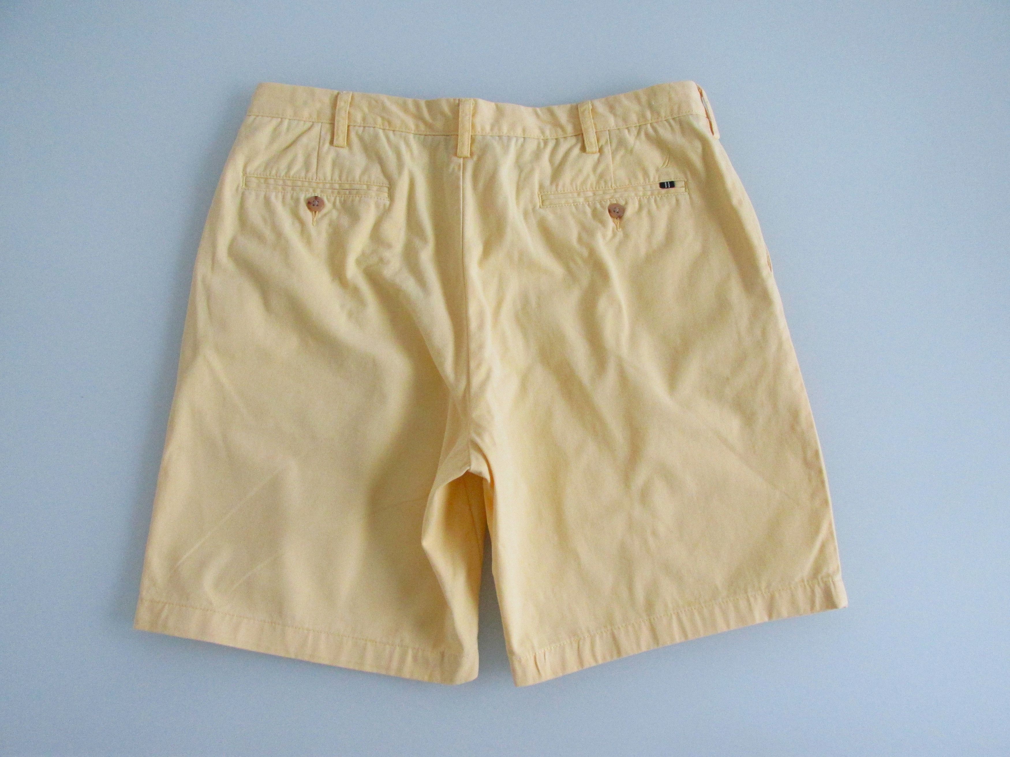 Nautica Nautica Men's Cotton Shorts Size 36 Size US 36 / EU 52 - 4 Thumbnail
