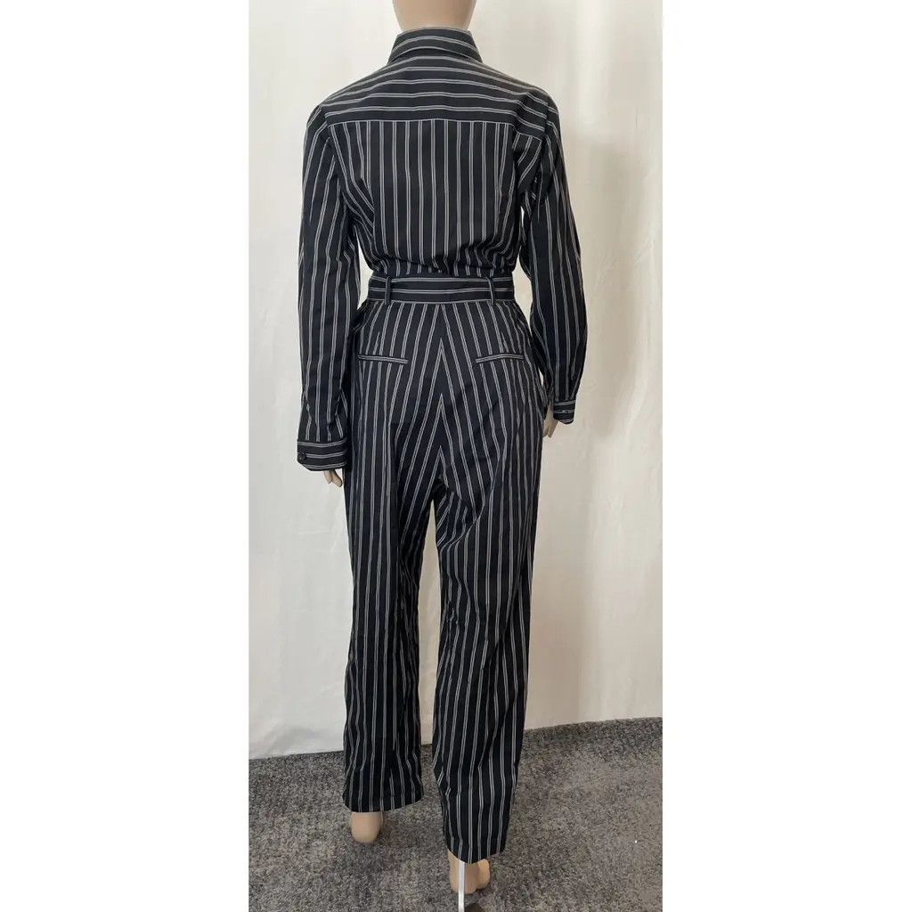 Max Mara Jumpsuit, Max Mara Size 28" / US 6 / IT 42 - 2 Thumbnail