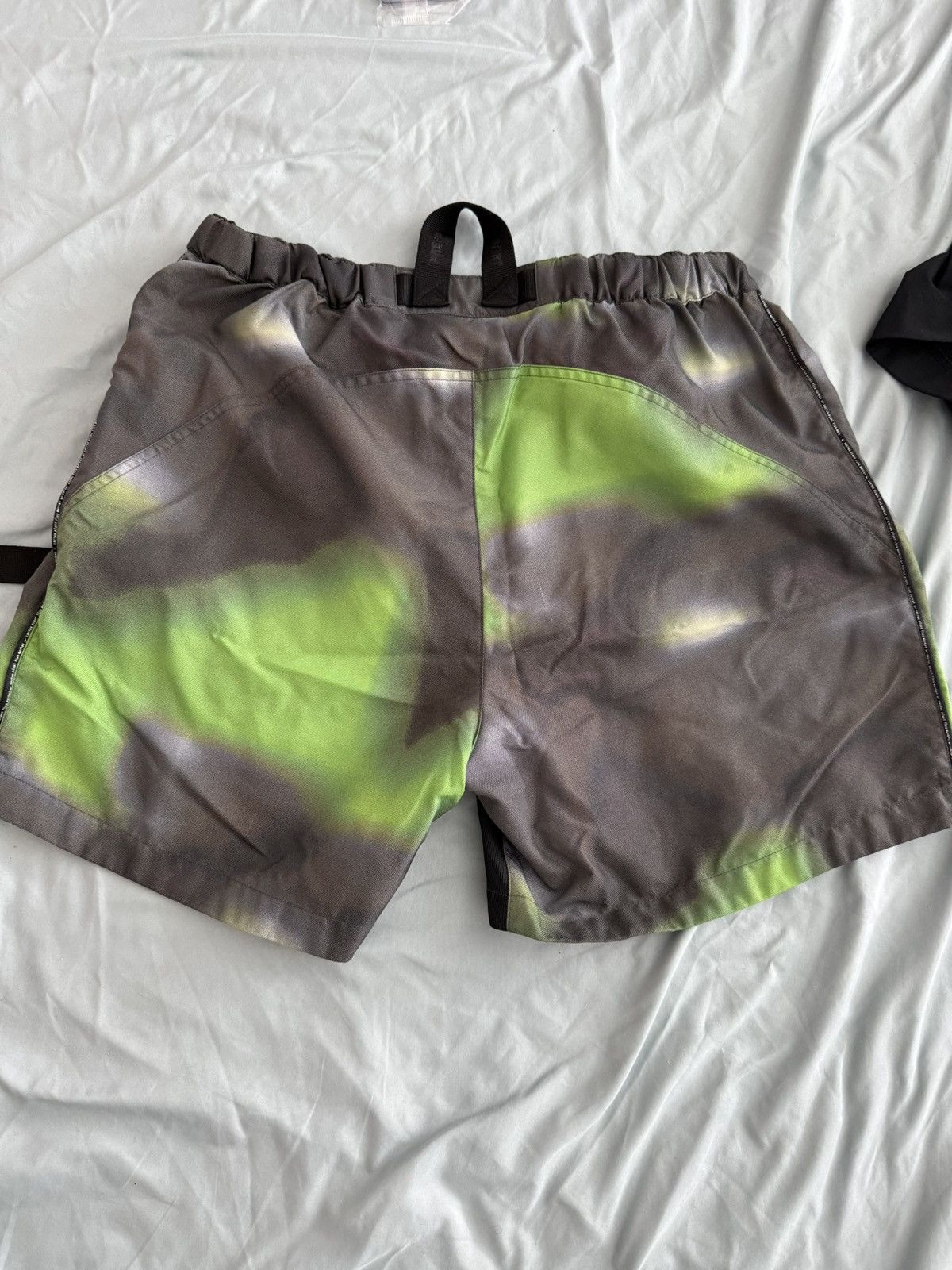 Cactus Plant Flea Market × Nike NIKE x CACTUS PLANT FLEA MARKET HOCKEY SHORT Size US 30 / EU 46 - 2 Thumbnail